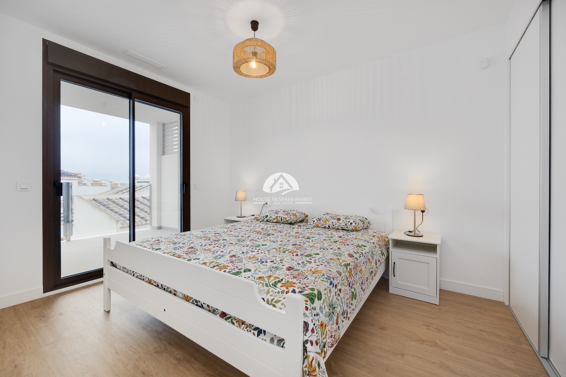 Resale - Apartment  - Orihuela Costa - Villamartín