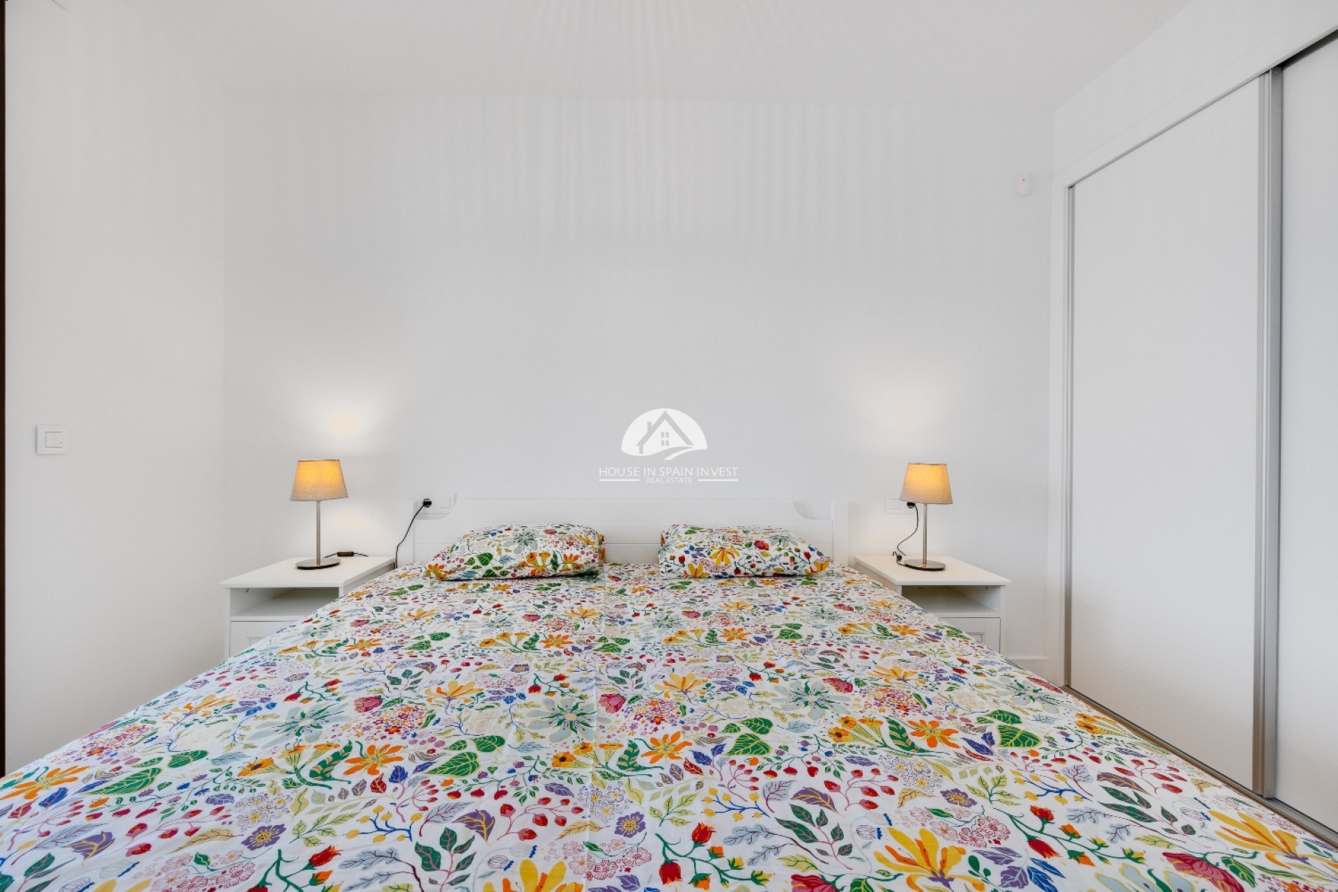 Resale - Apartment  - Orihuela Costa - Villamartín