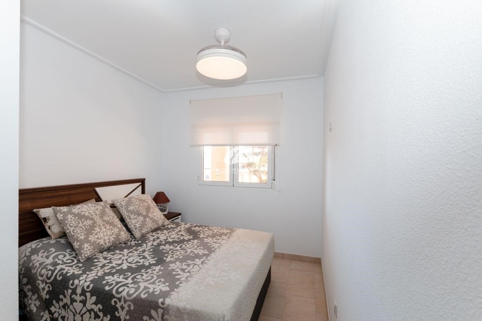 Resale - Apartment  - Orihuela Costa - Villamartín