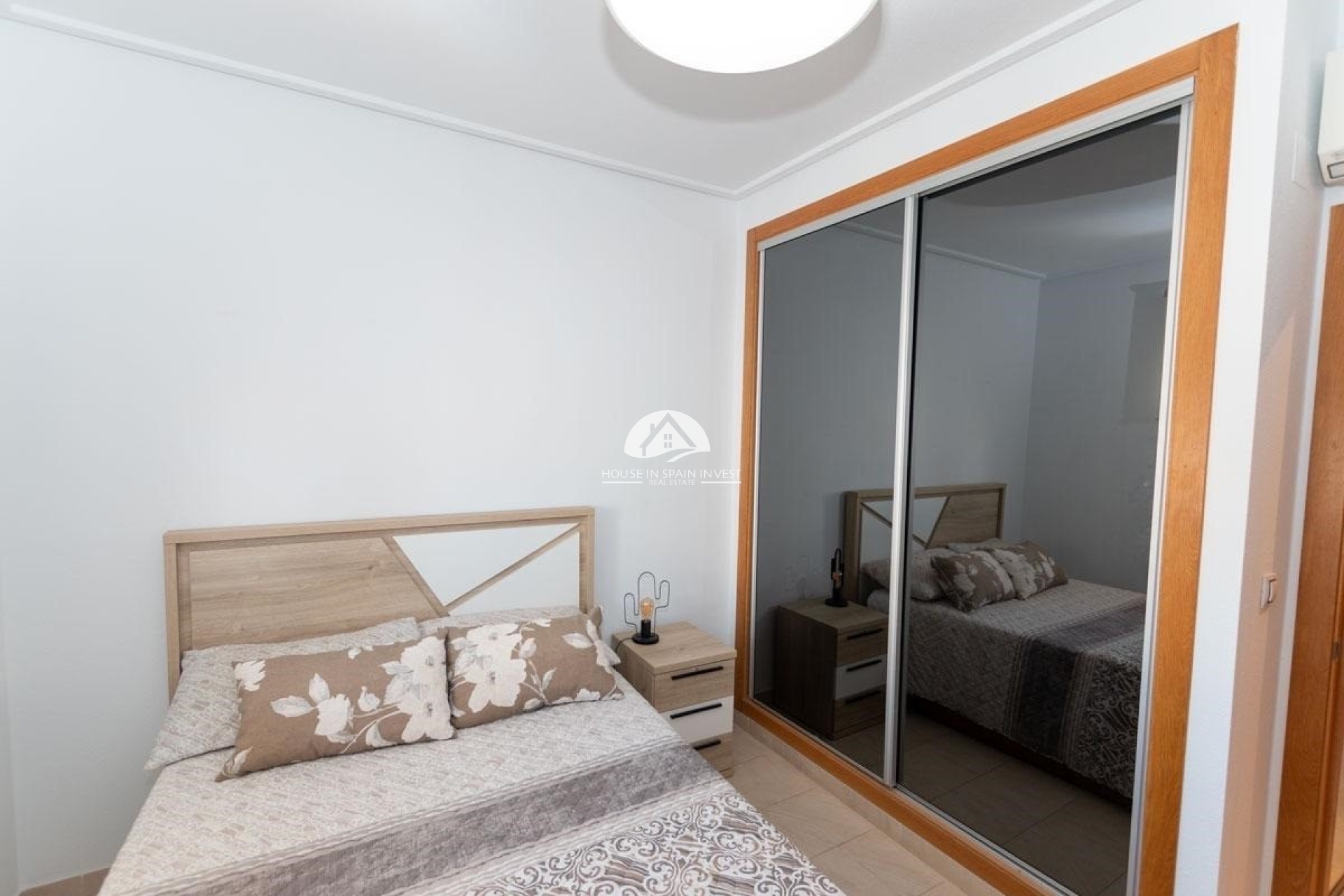 Resale - Apartment  - Orihuela Costa - Villamartín
