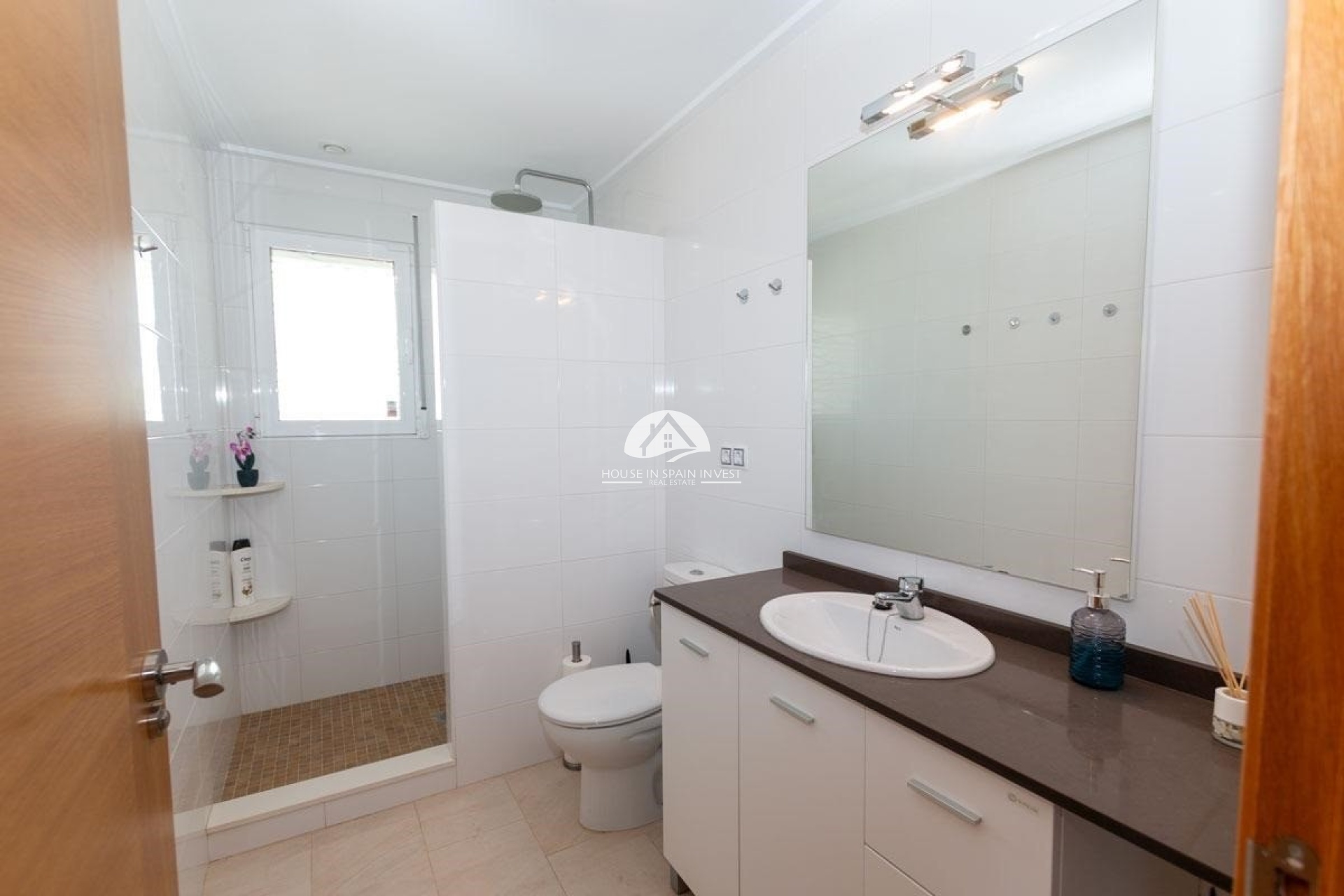 Resale - Apartment  - Orihuela Costa - Villamartín