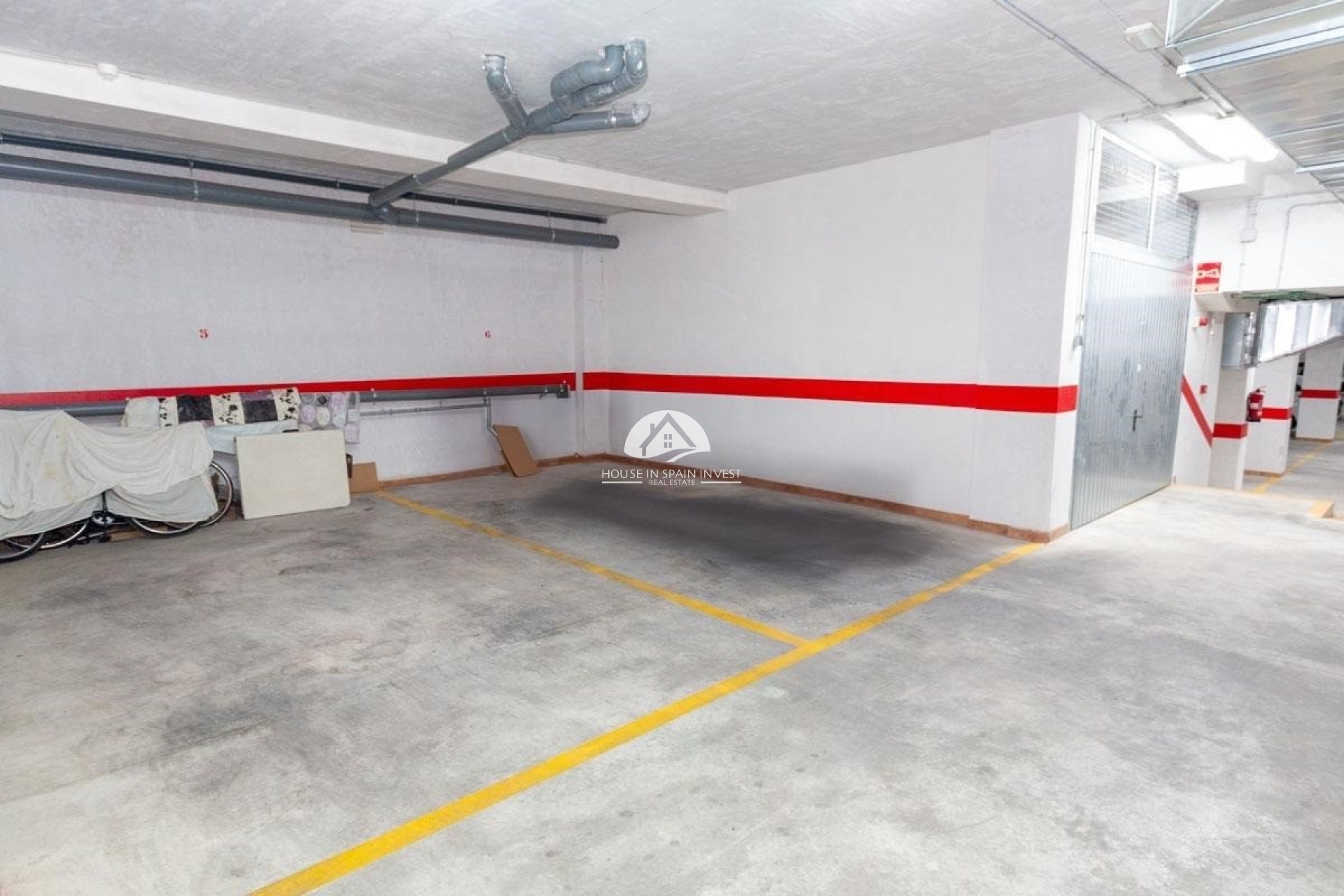 Resale - Apartment  - Orihuela Costa - Villamartín