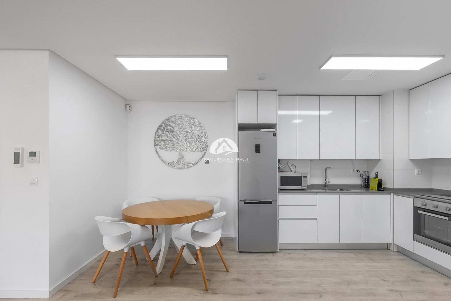 Resale - Apartment  - Orihuela Costa - Villamartín