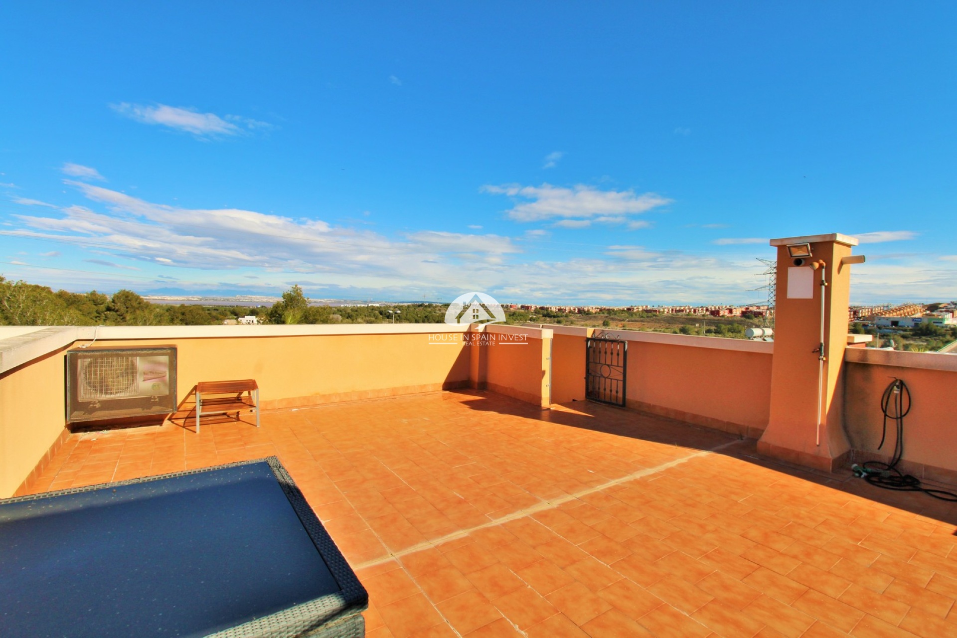 Resale - Apartment  - Orihuela Costa - Villamartín