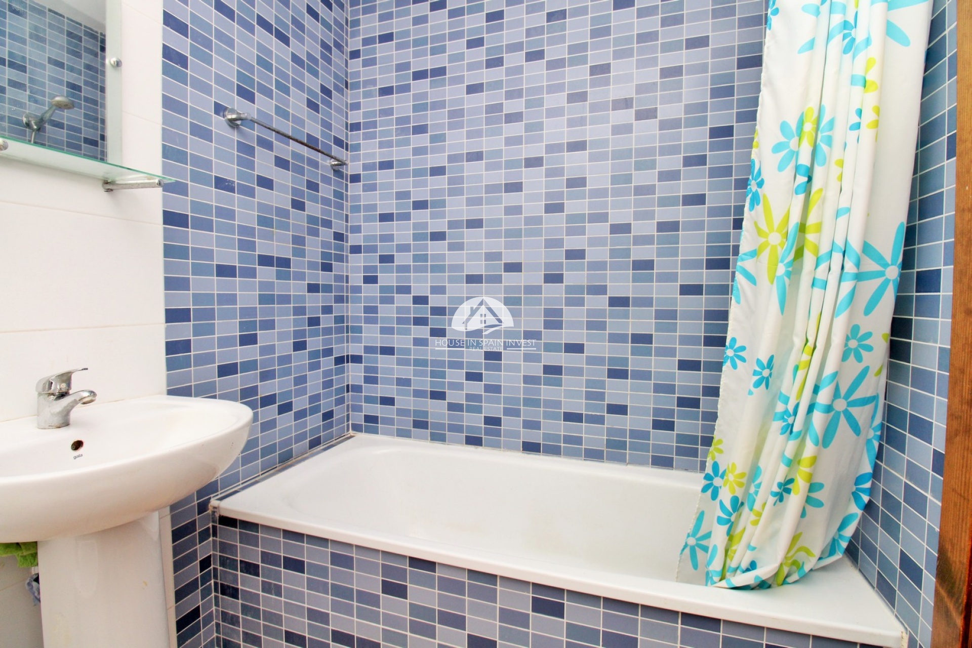 Resale - Apartment  - Orihuela Costa - Villamartín