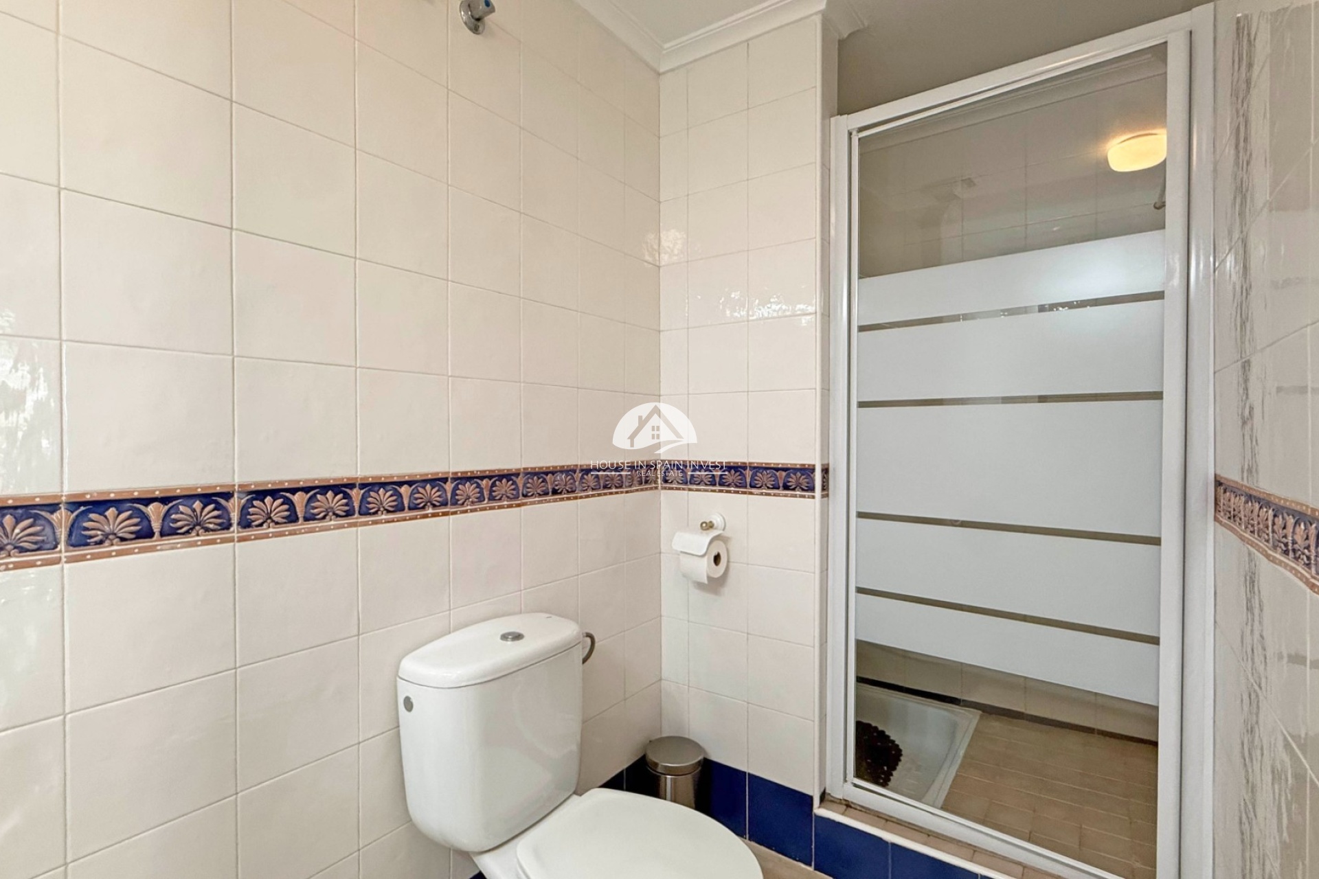 Resale - Apartment  - Orihuela Costa - Villamartín