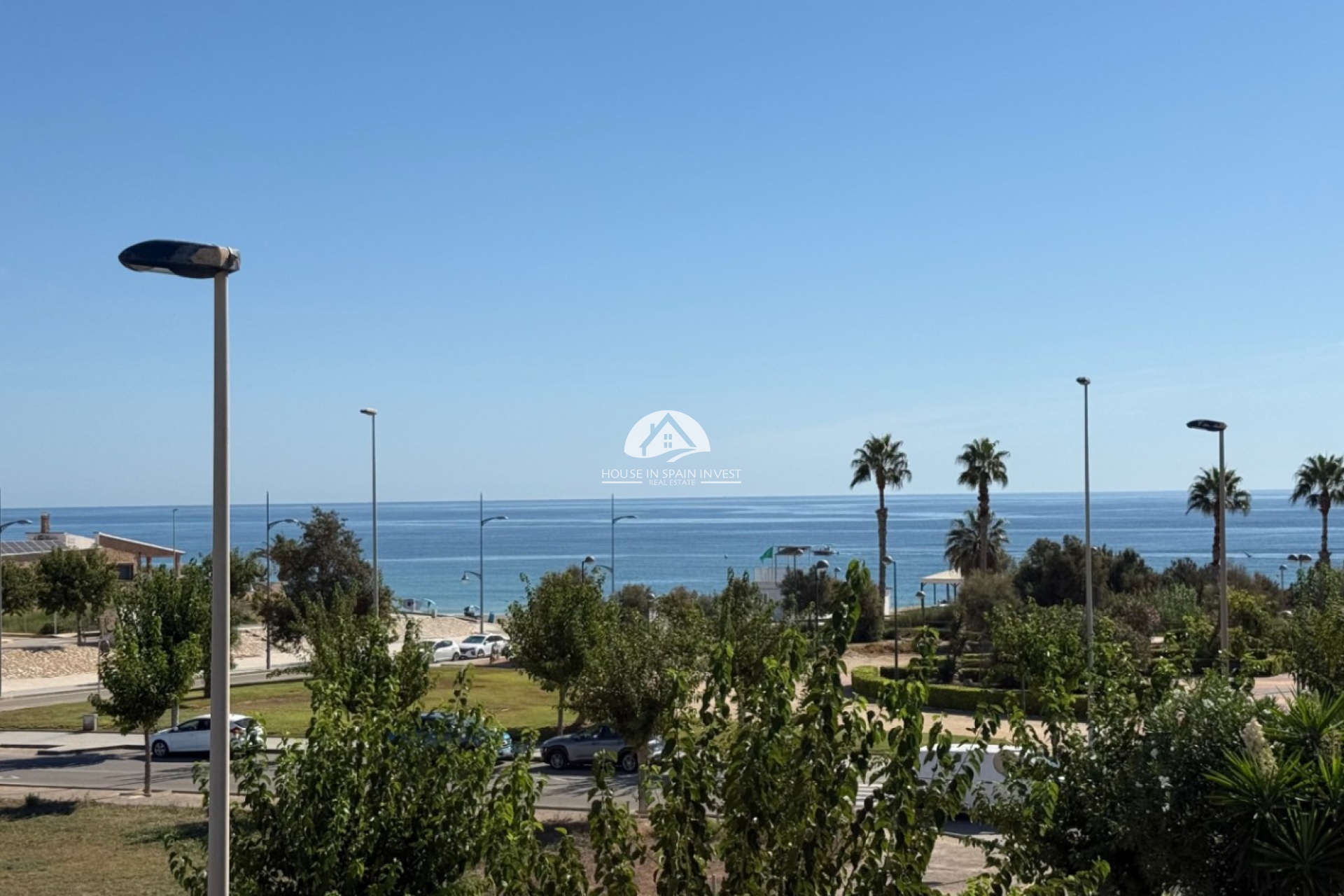 Resale - Apartment - Pilar de la Horadada - Costa Blanca Sur