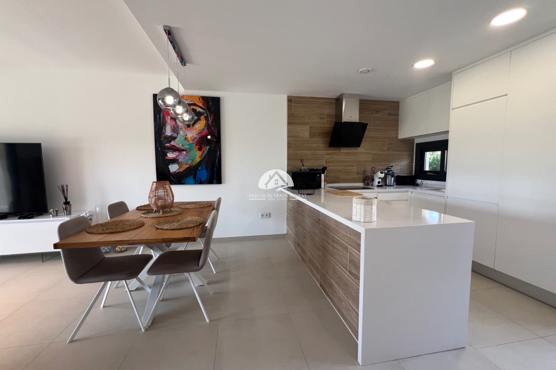 Resale - Apartment  - Pilar de la Horadada - Lo Romero Golf