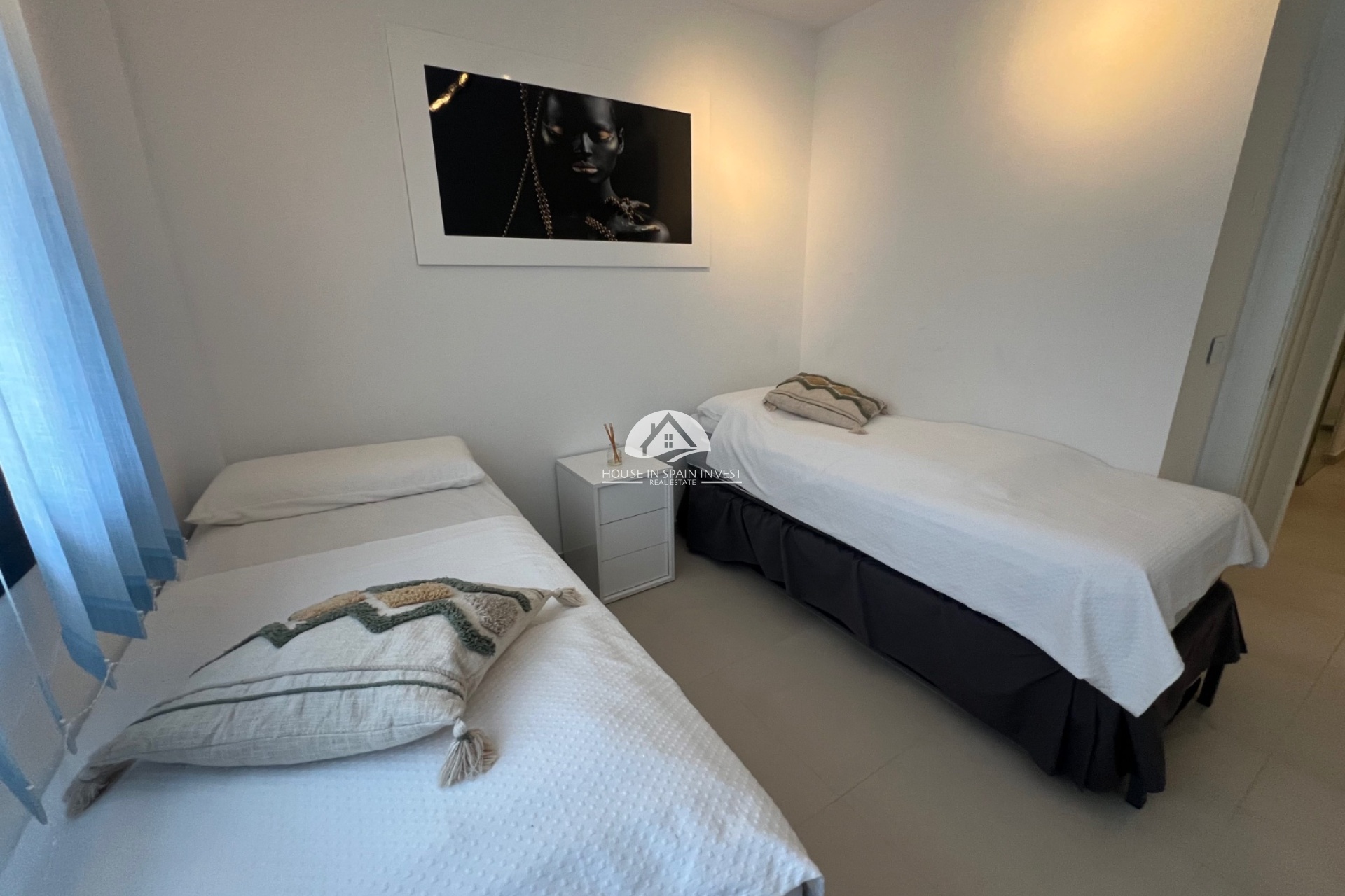 Resale - Apartment  - Pilar de la Horadada - Lo Romero Golf