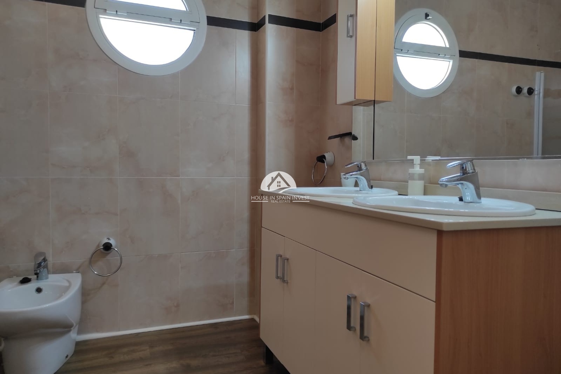 Resale - Apartment  - Pilar de la Horadada - Mil Palmeras