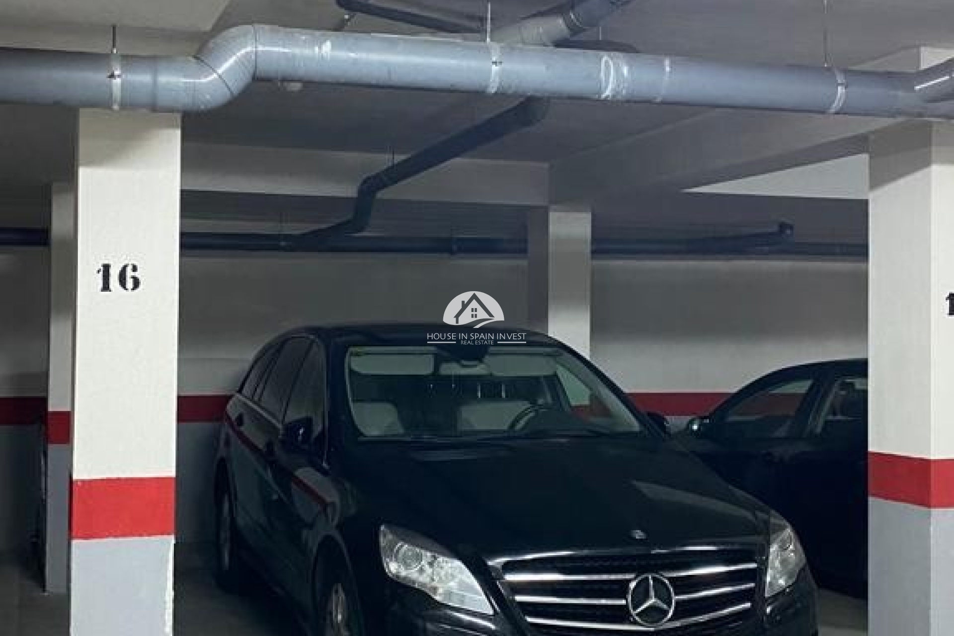 Resale - Apartment  - Pilar de la Horadada - Mil Palmeras