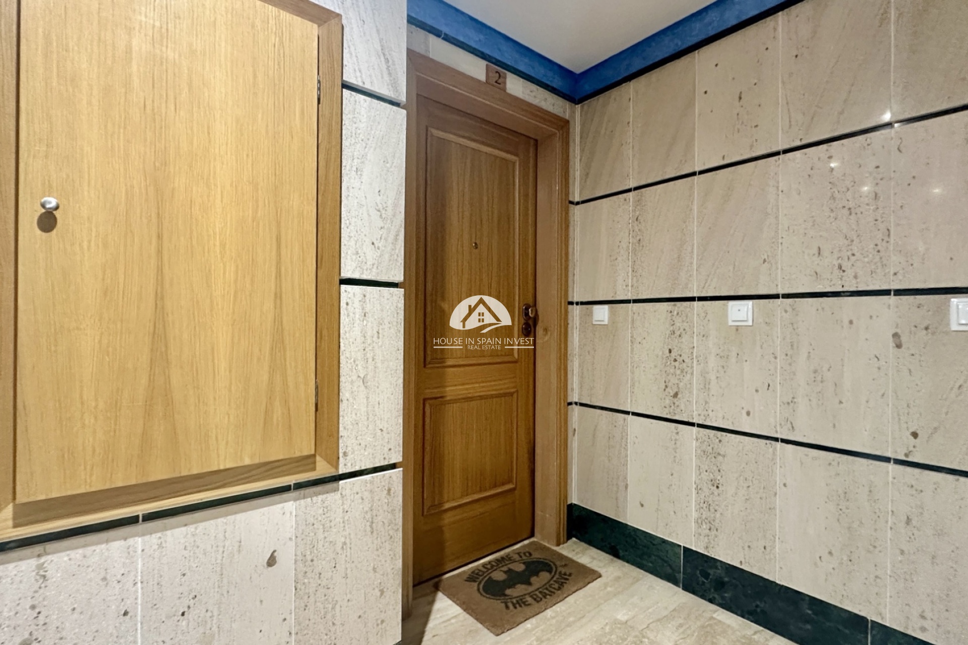 Resale - Apartment  - Pilar de la Horadada - Mil Palmeras