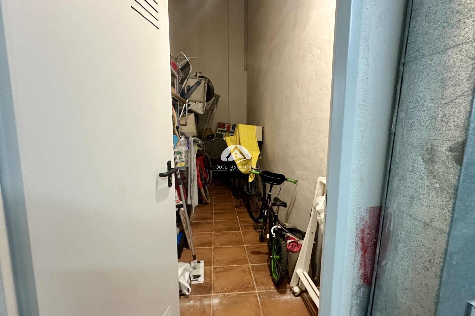 Resale - Apartment  - Pilar de la Horadada - Mil Palmeras