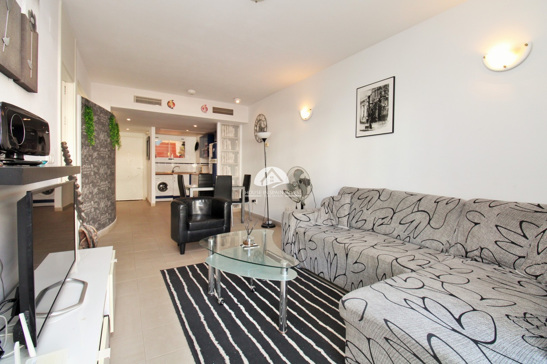 Resale - Apartment  - Playa Flamenca