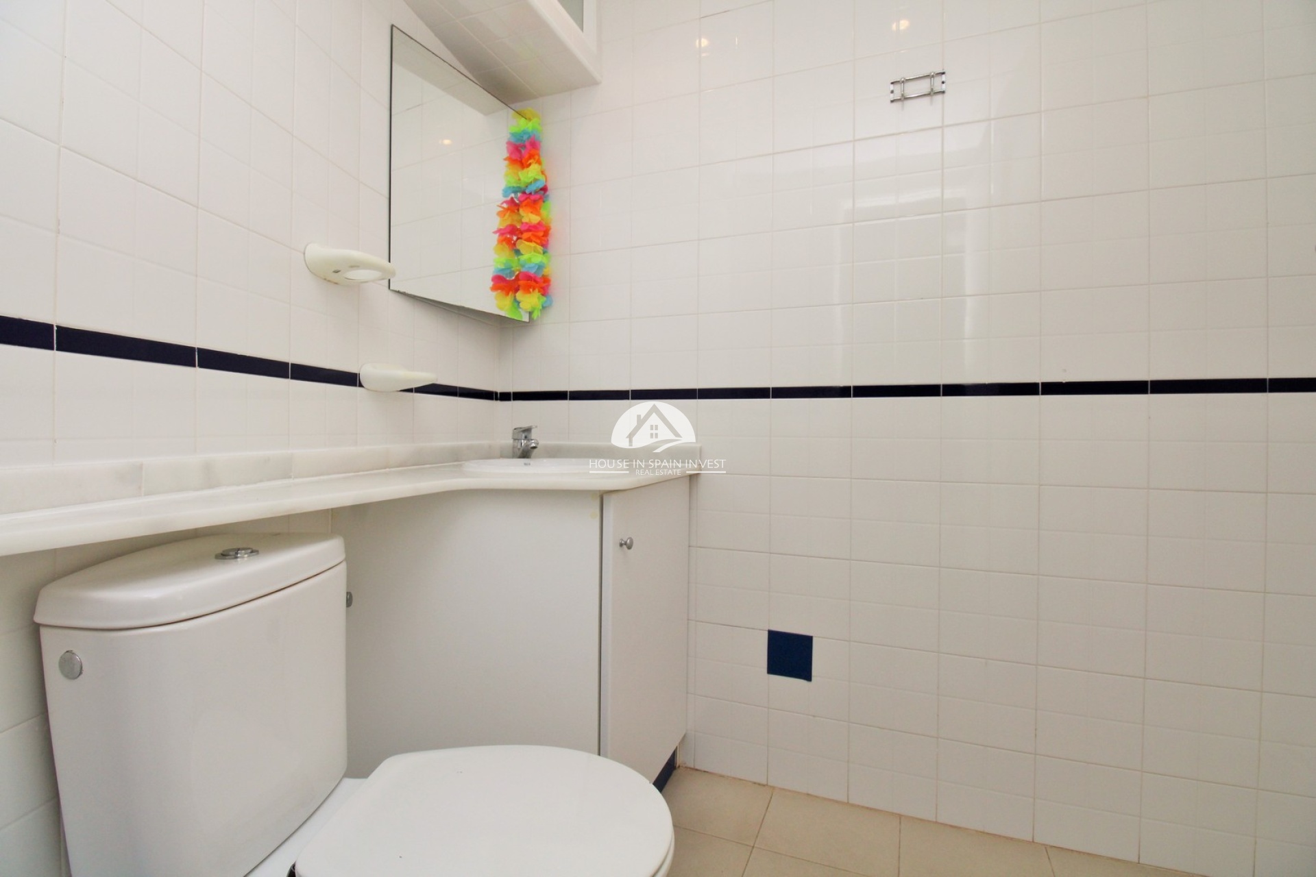 Resale - Apartment  - Playa Flamenca