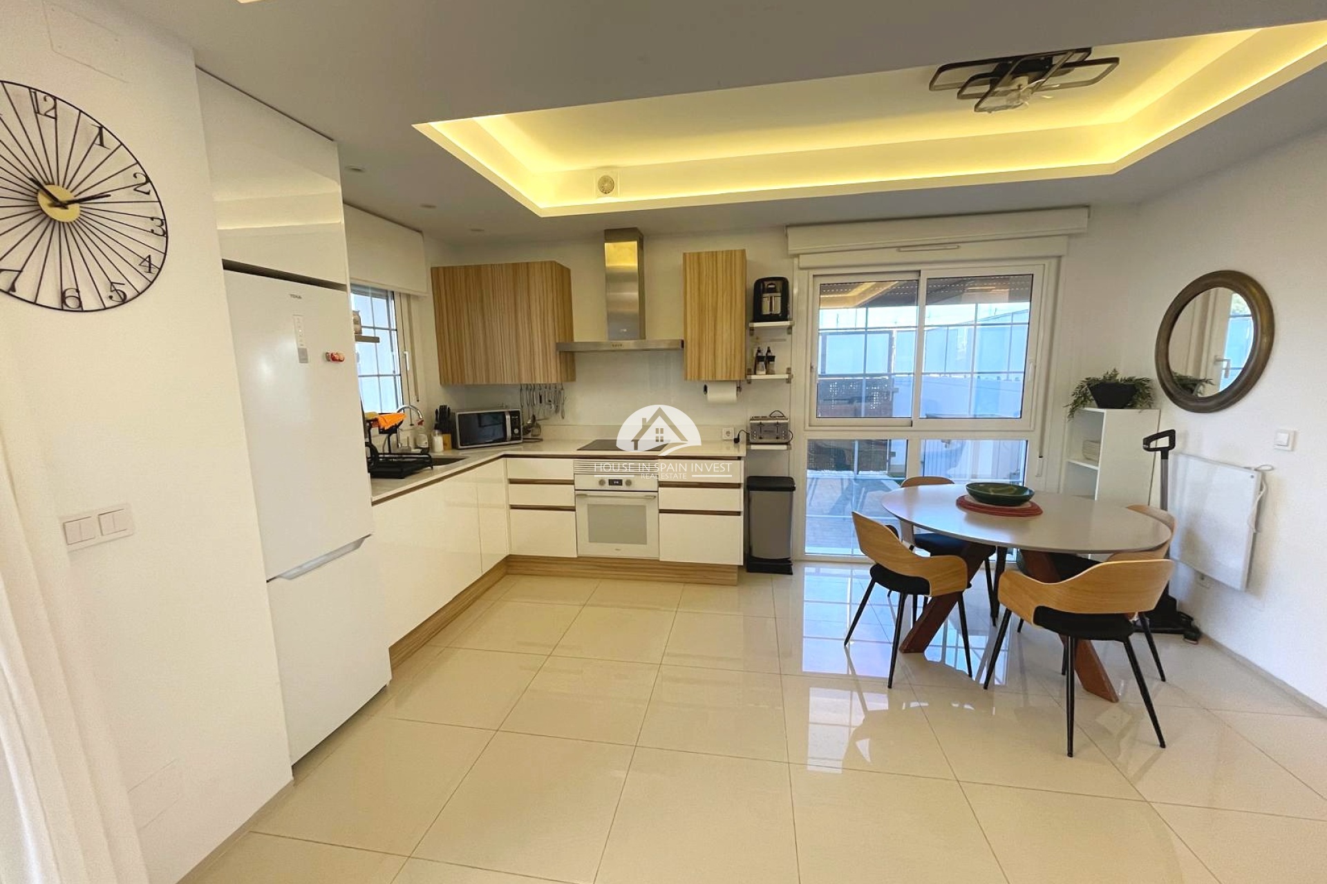 Resale - Apartment  - Rojales - Ciudad Quesada - Ciudad Quesada