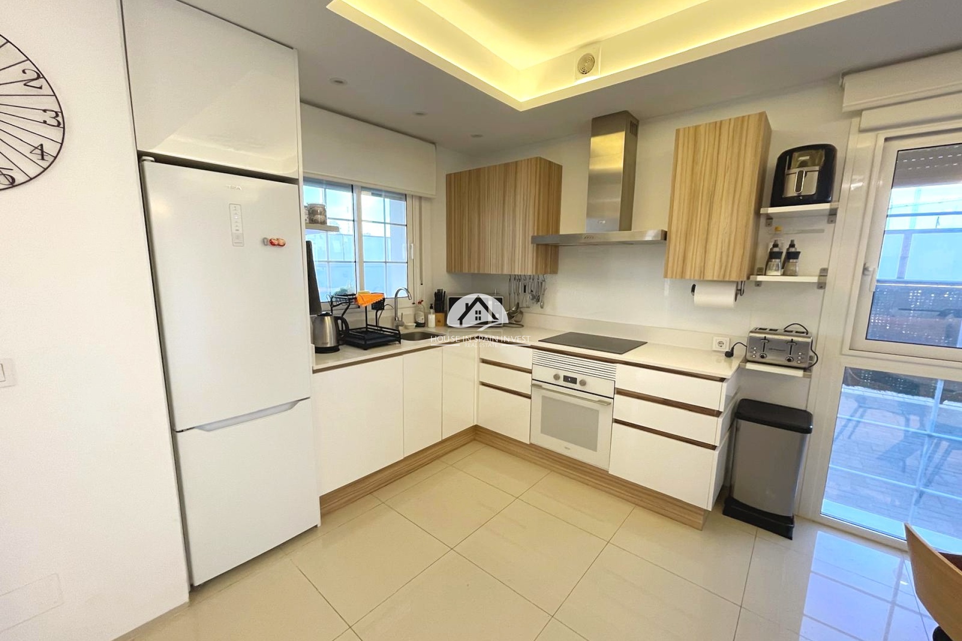 Resale - Apartment  - Rojales - Ciudad Quesada - Ciudad Quesada