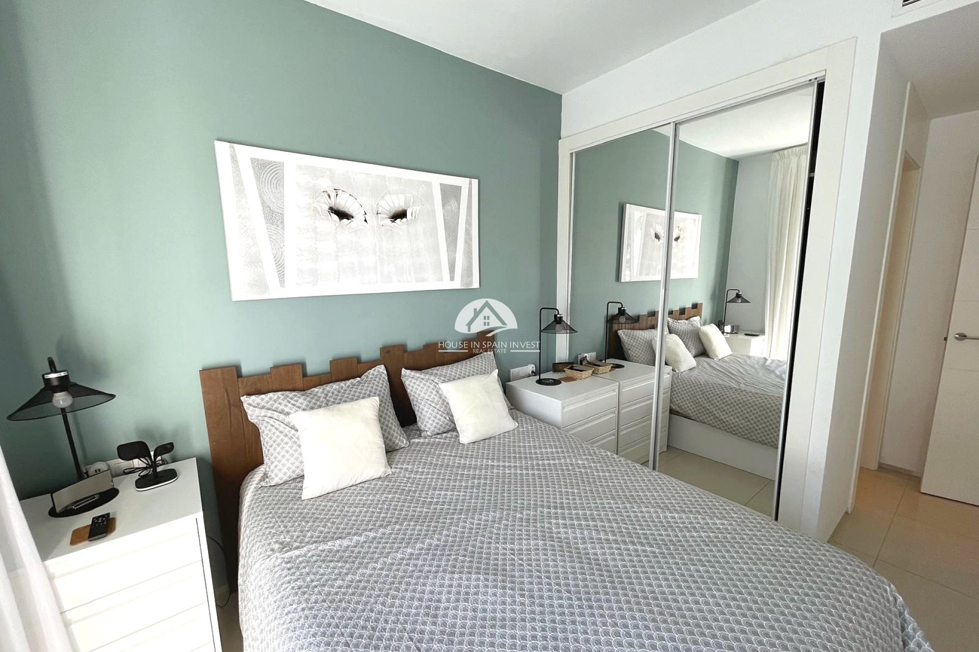 Resale - Apartment  - Rojales - Ciudad Quesada - Ciudad Quesada