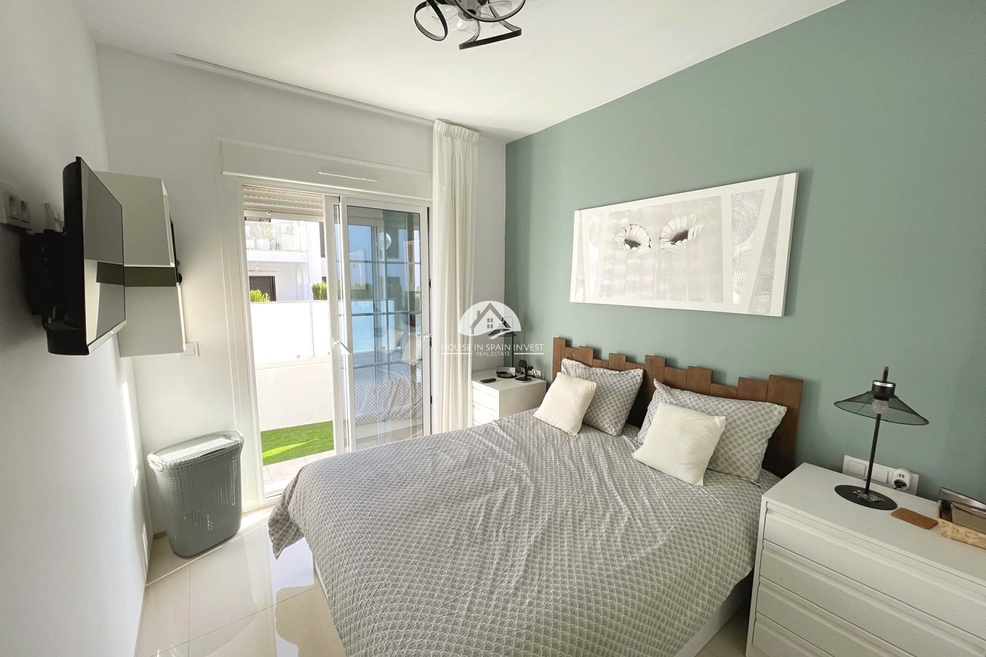 Resale - Apartment  - Rojales - Ciudad Quesada - Ciudad Quesada