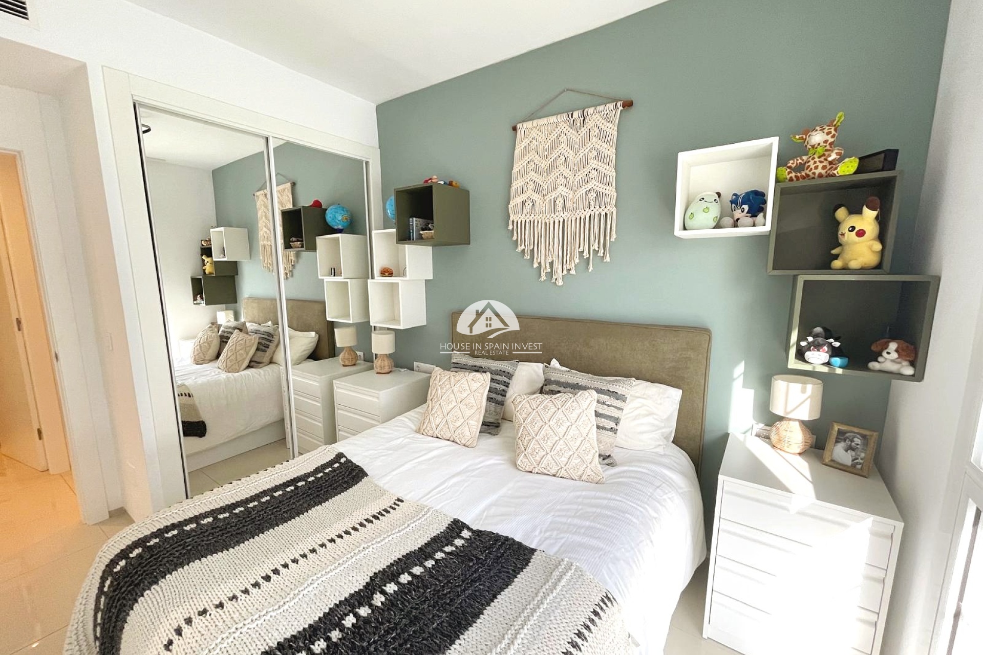 Resale - Apartment  - Rojales - Ciudad Quesada - Ciudad Quesada