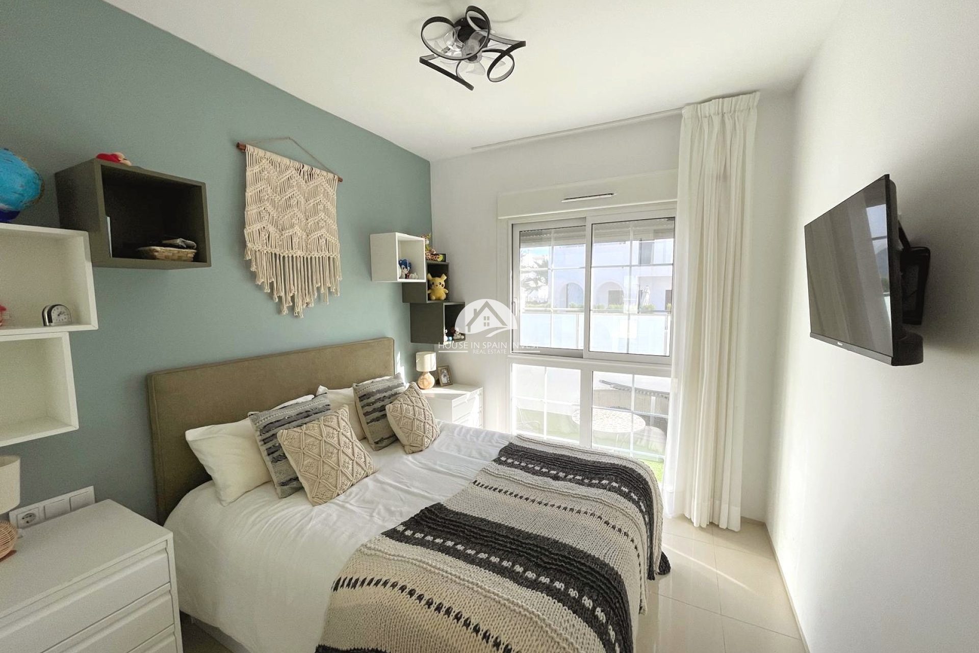 Resale - Apartment  - Rojales - Ciudad Quesada - Ciudad Quesada