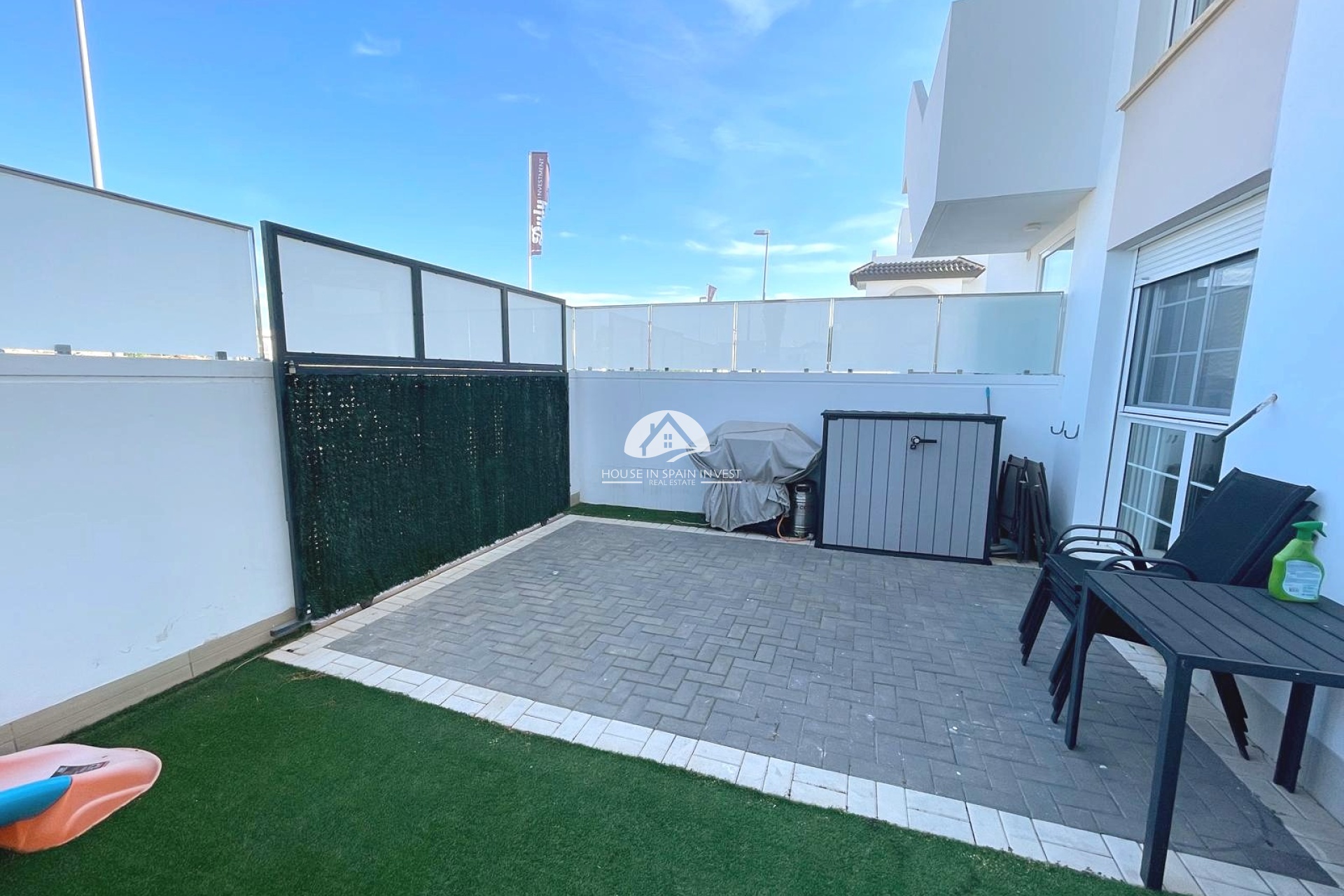 Resale - Apartment  - Rojales - Ciudad Quesada - Ciudad Quesada