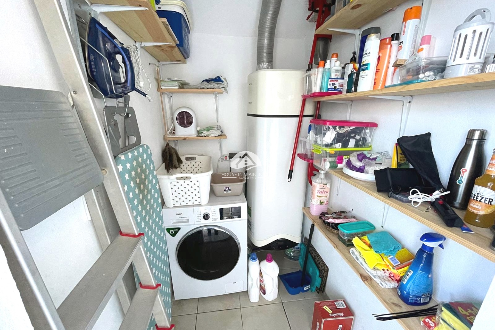 Resale - Apartment  - Rojales - Ciudad Quesada - Ciudad Quesada