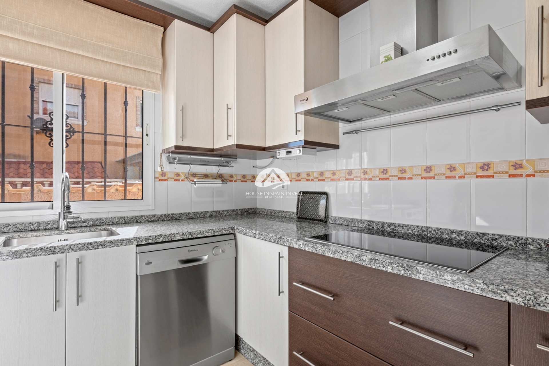 Resale - Apartment  - Rojales - Ciudad Quesada - Ciudad Quesada