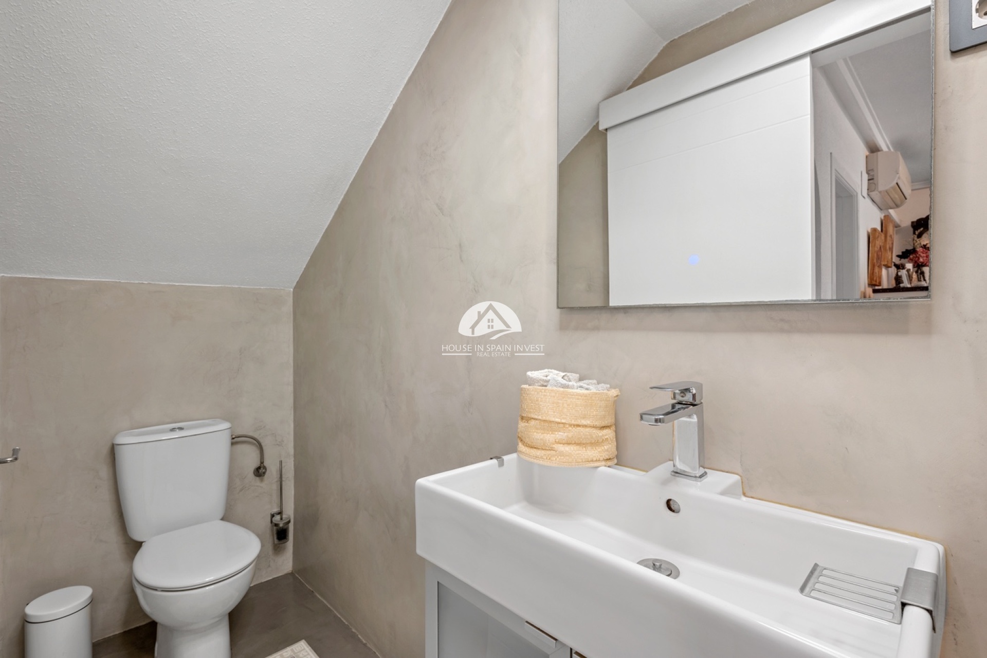 Resale - Apartment  - Rojales - Ciudad Quesada - Ciudad Quesada