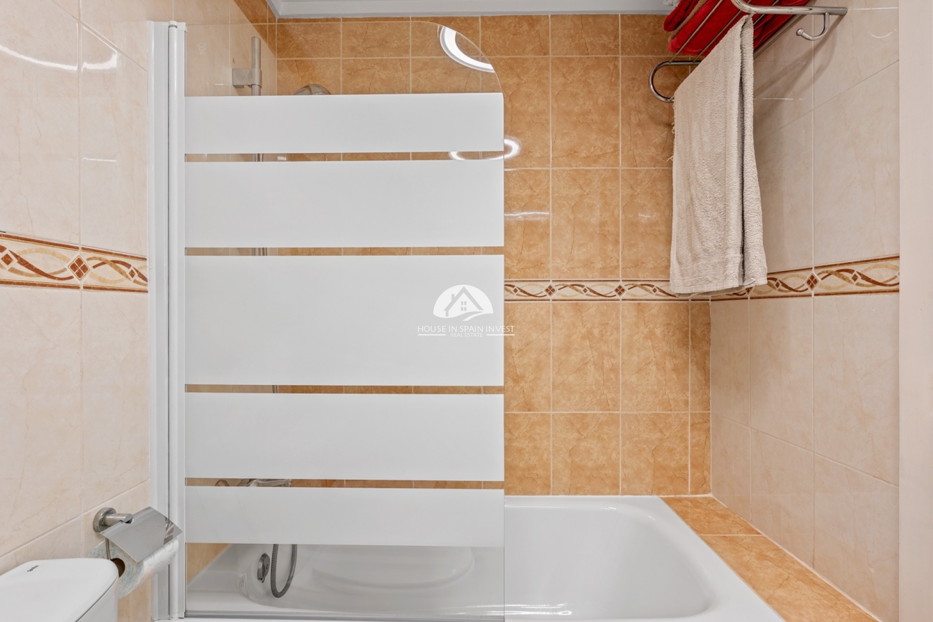 Resale - Apartment  - Rojales - Ciudad Quesada - Ciudad Quesada