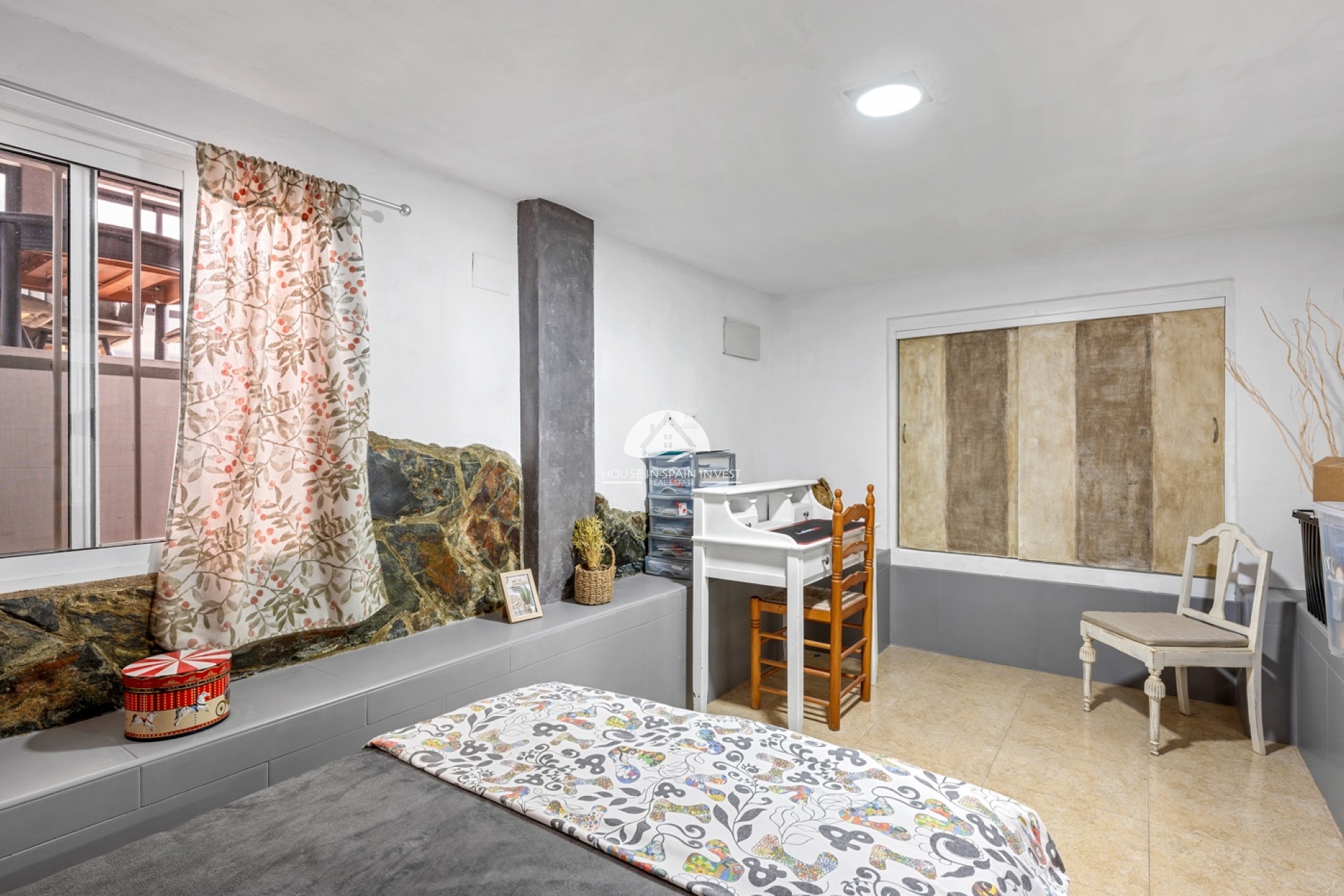 Resale - Apartment  - Rojales - Ciudad Quesada - Ciudad Quesada