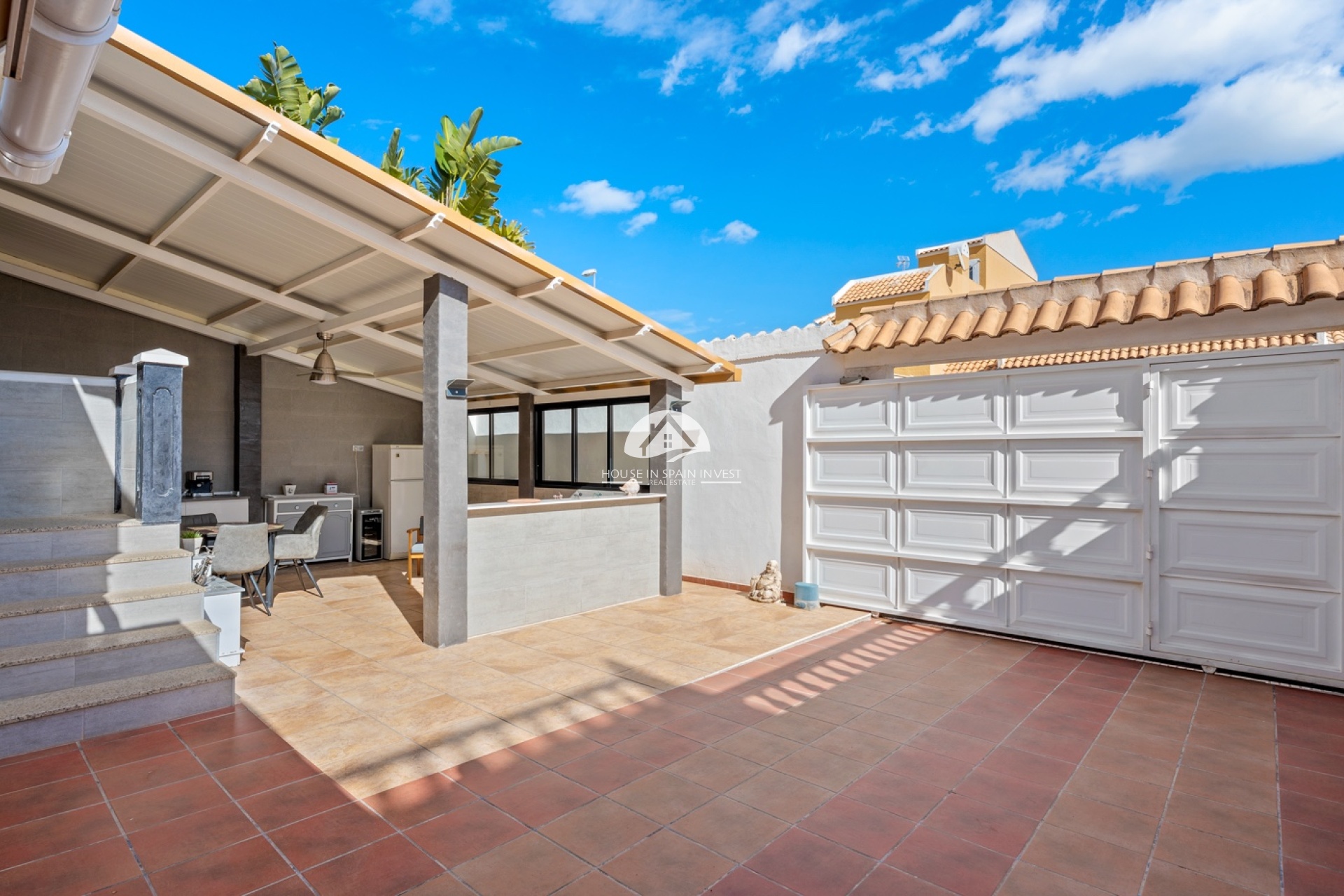 Resale - Apartment  - Rojales - Ciudad Quesada - Ciudad Quesada