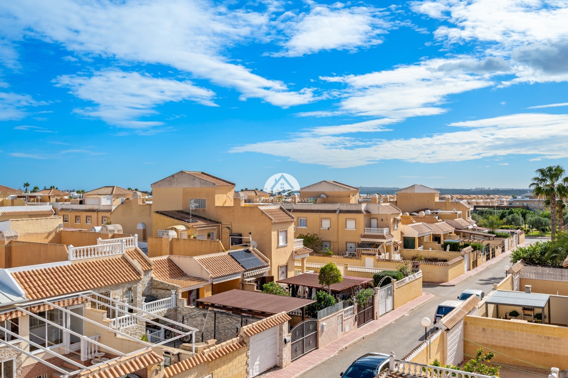 Resale - Apartment  - Rojales - Ciudad Quesada - Ciudad Quesada