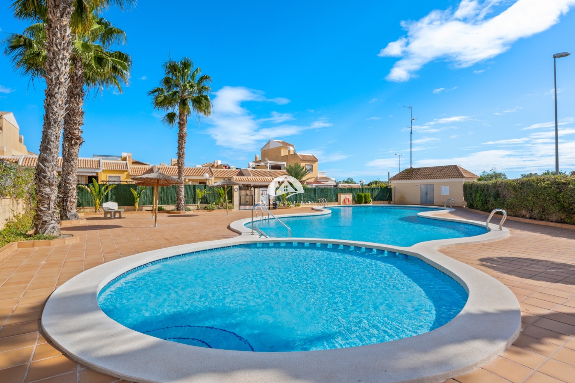 Resale - Apartment  - Rojales - Ciudad Quesada - Ciudad Quesada