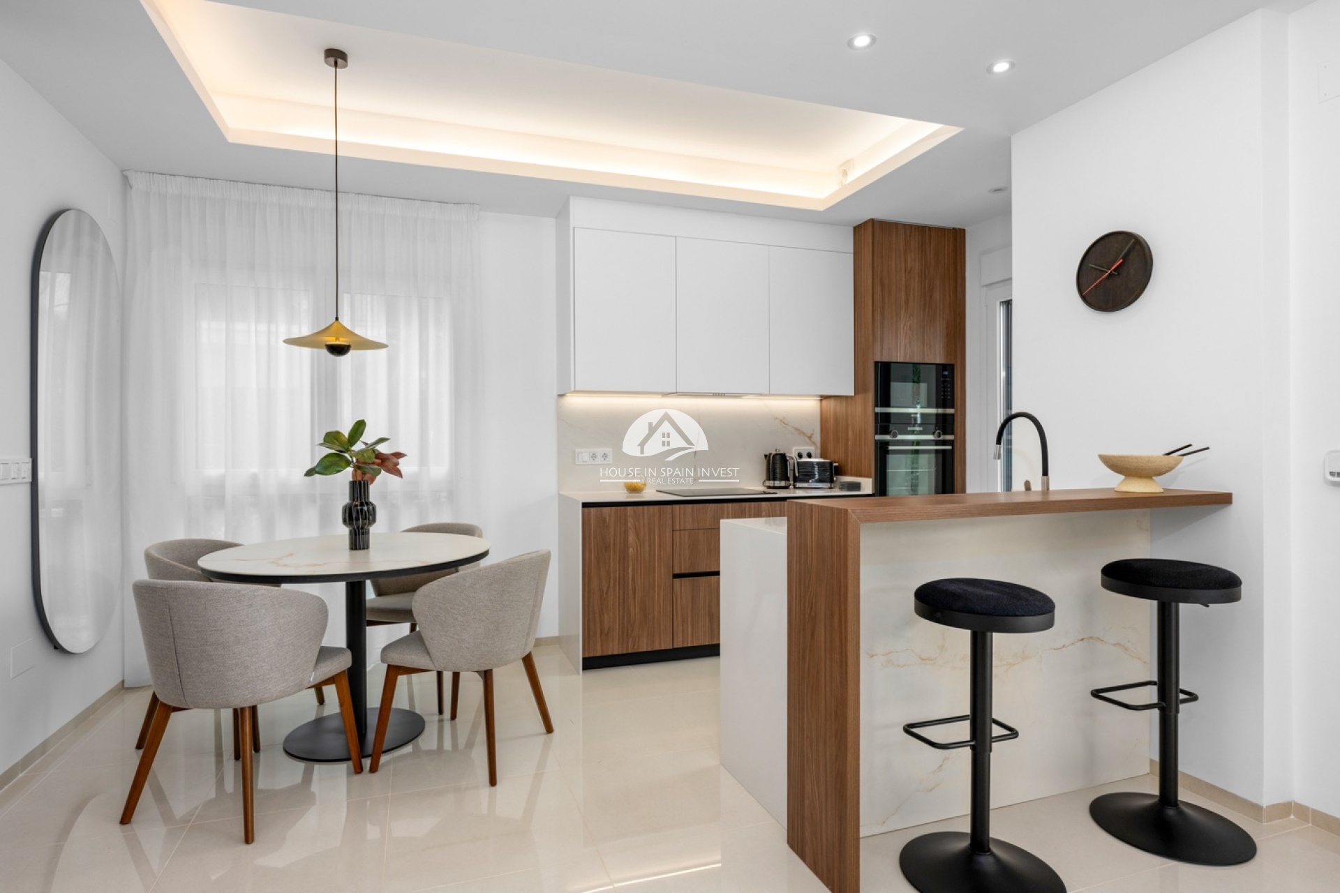 Resale - Apartment  - Rojales - Ciudad Quesada - Ciudad Quesada