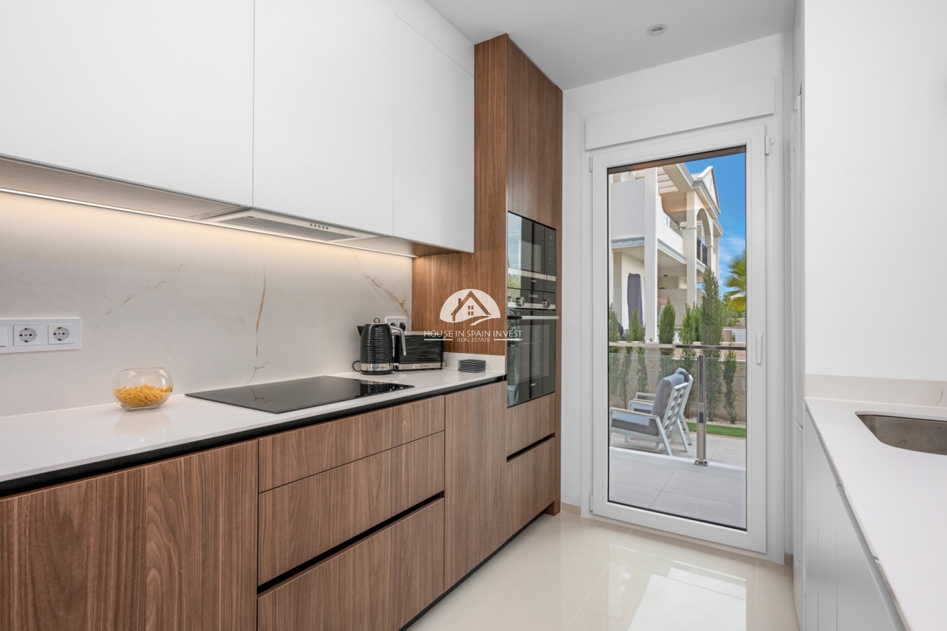 Resale - Apartment  - Rojales - Ciudad Quesada - Ciudad Quesada