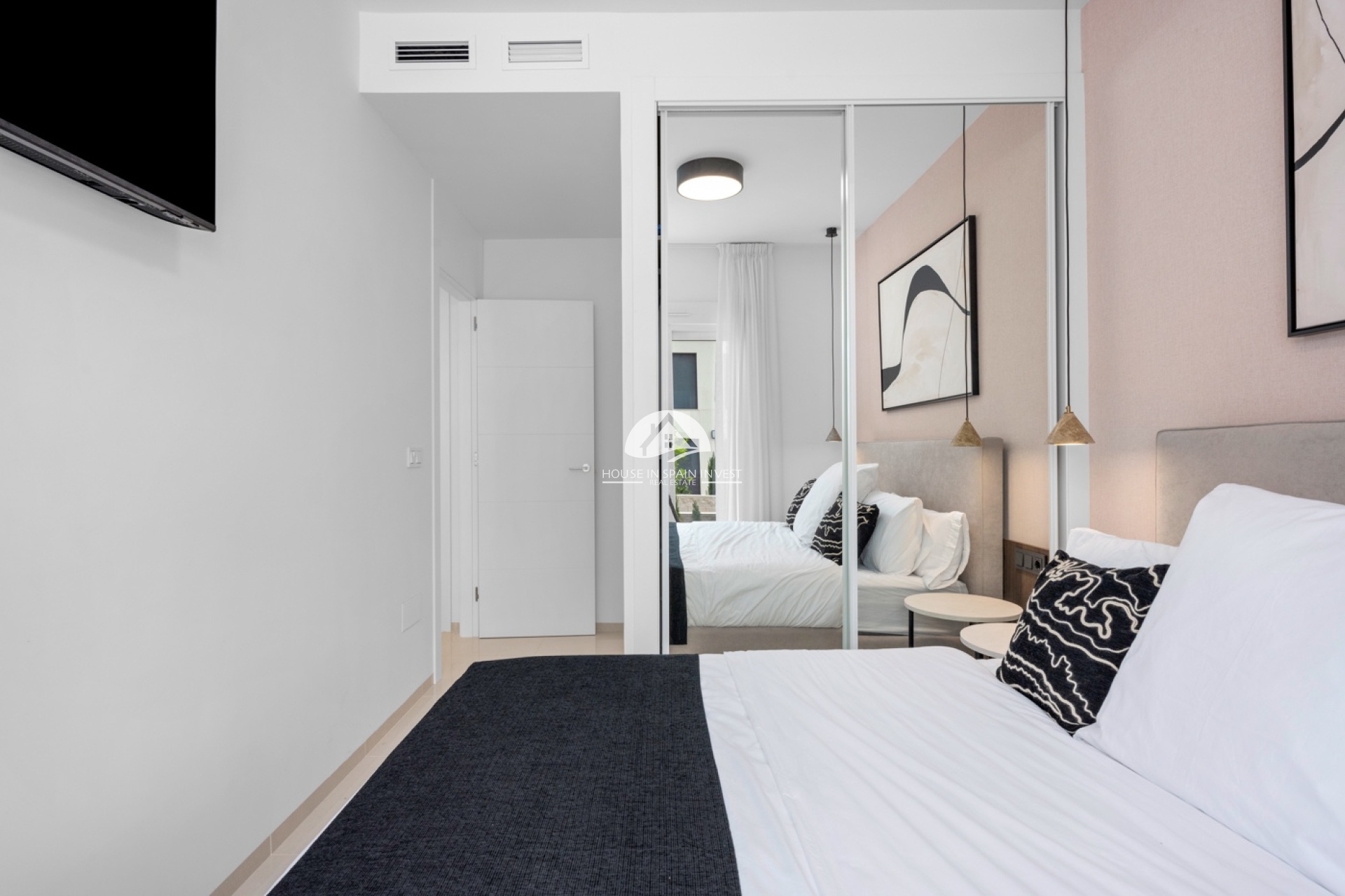 Resale - Apartment  - Rojales - Ciudad Quesada - Ciudad Quesada