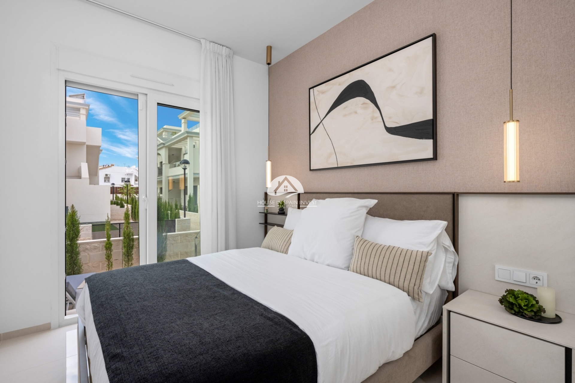 Resale - Apartment  - Rojales - Ciudad Quesada - Ciudad Quesada