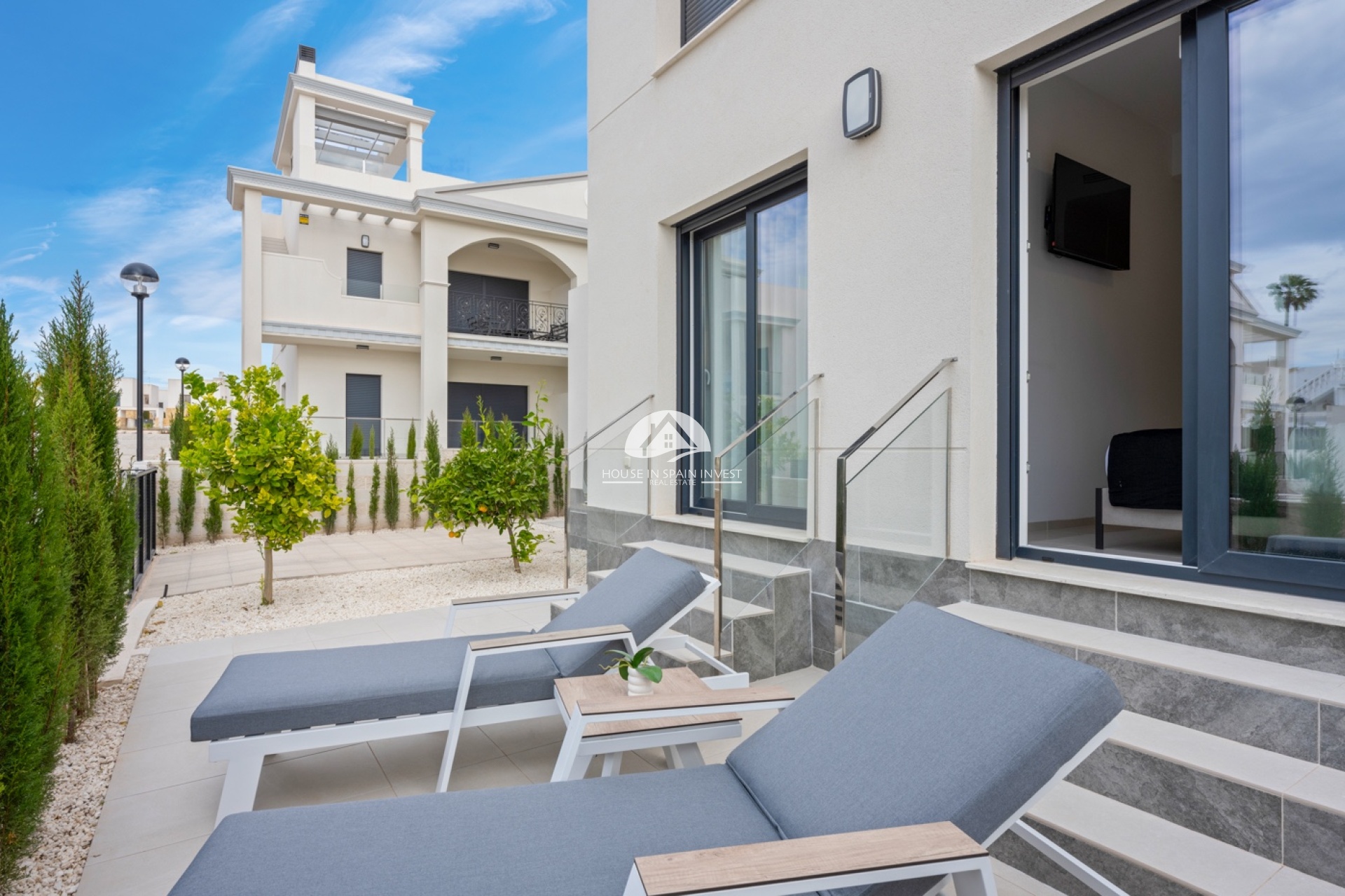 Resale - Apartment  - Rojales - Ciudad Quesada - Ciudad Quesada