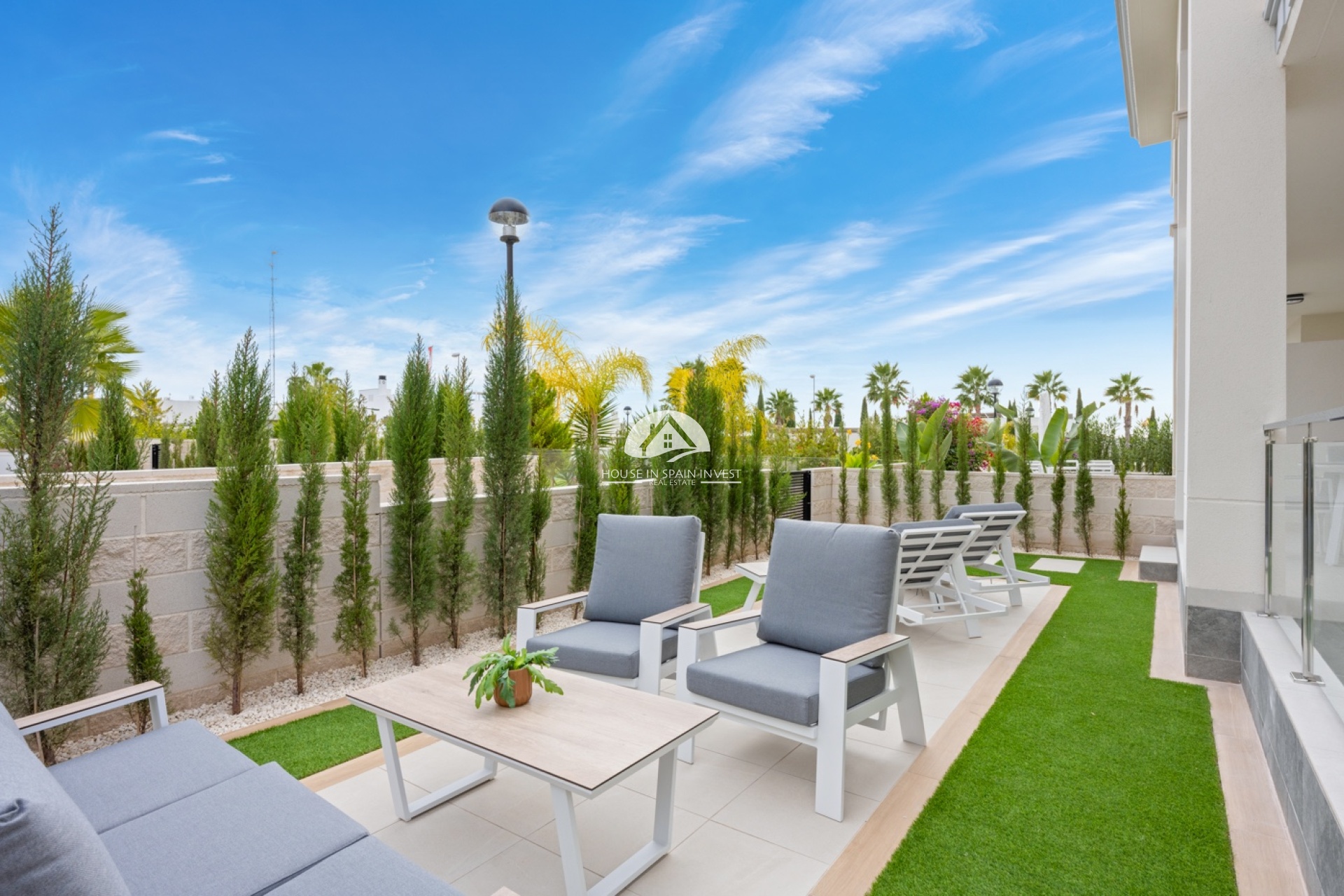 Resale - Apartment  - Rojales - Ciudad Quesada - Ciudad Quesada