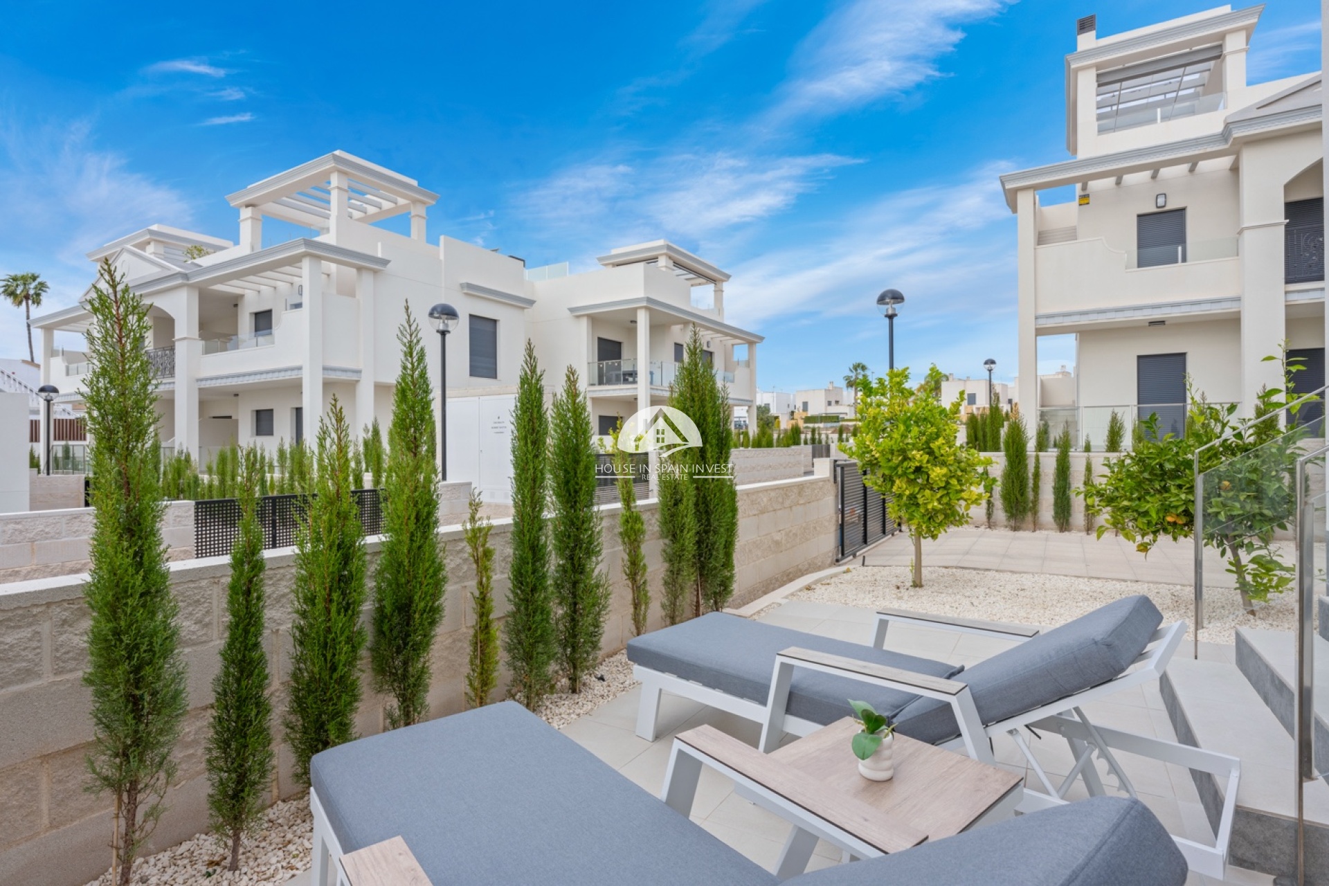 Resale - Apartment  - Rojales - Ciudad Quesada - Ciudad Quesada