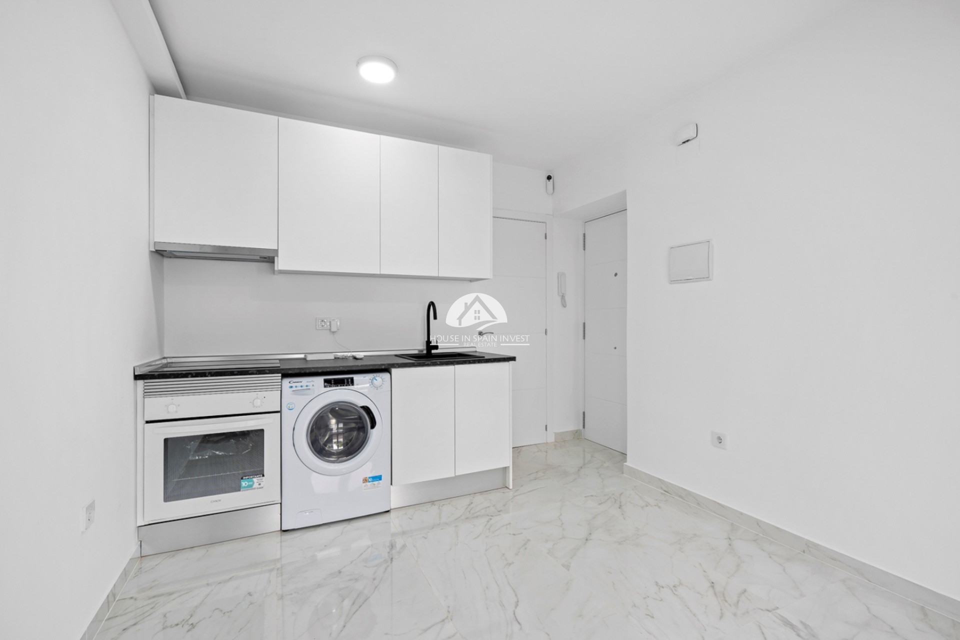 Resale - Apartment  - Rojales - Ciudad Quesada - Ciudad Quesada