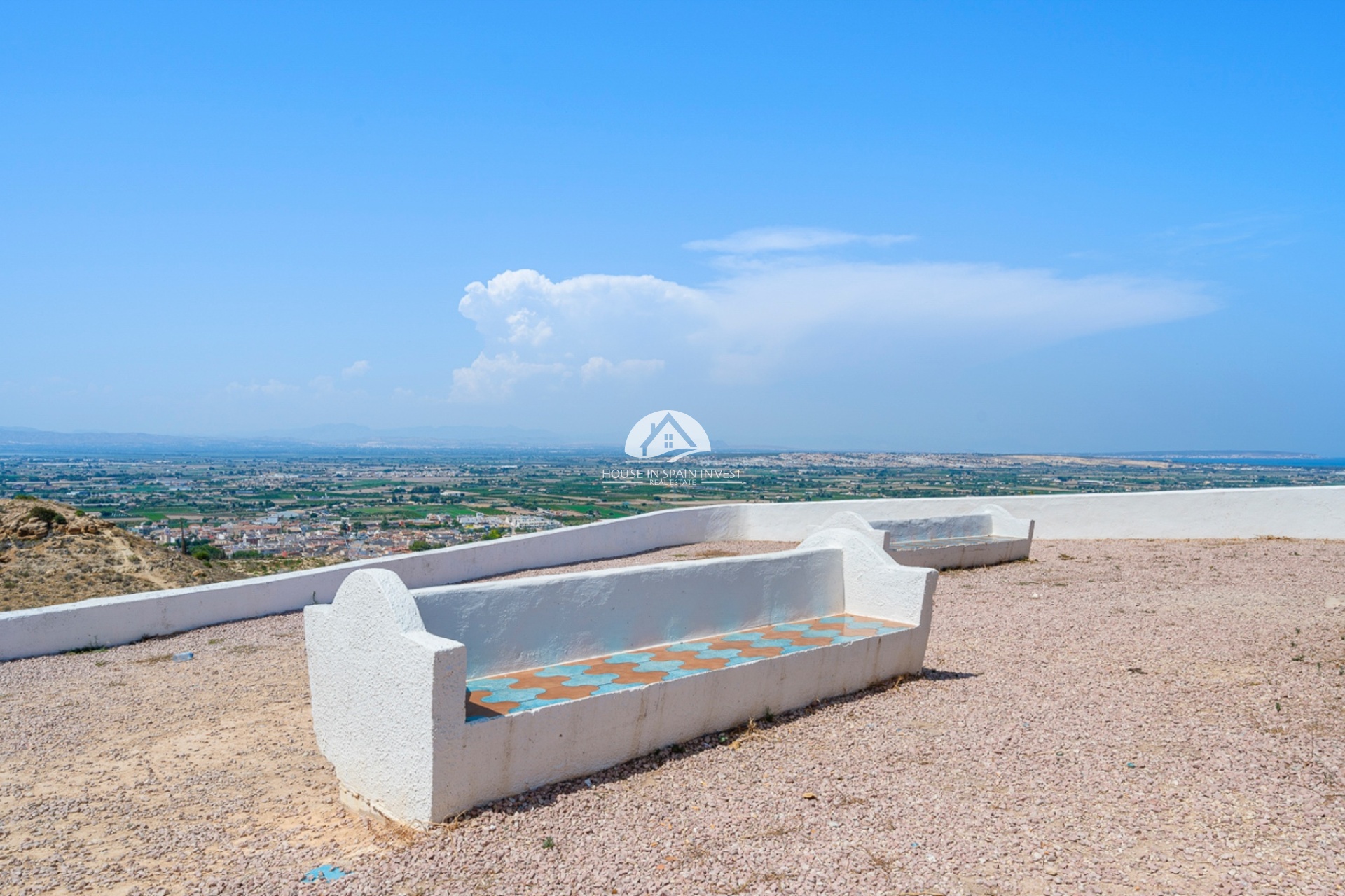 Resale - Apartment  - Rojales - Ciudad Quesada - Ciudad Quesada