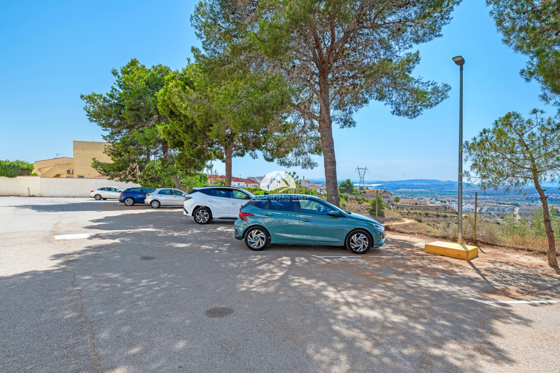 Resale - Apartment  - Rojales - Ciudad Quesada - Ciudad Quesada