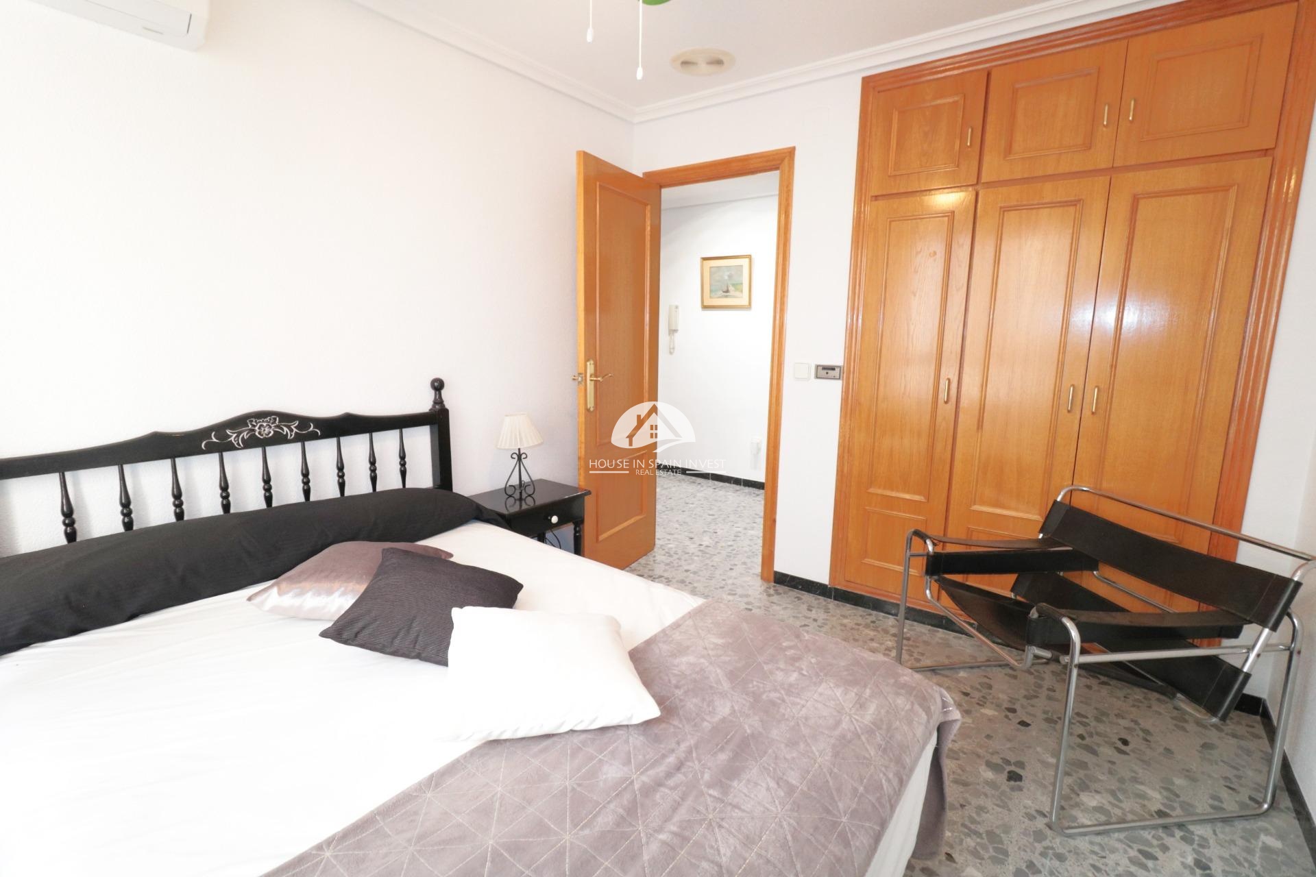 Resale - Apartment  - Santa Pola - Centro