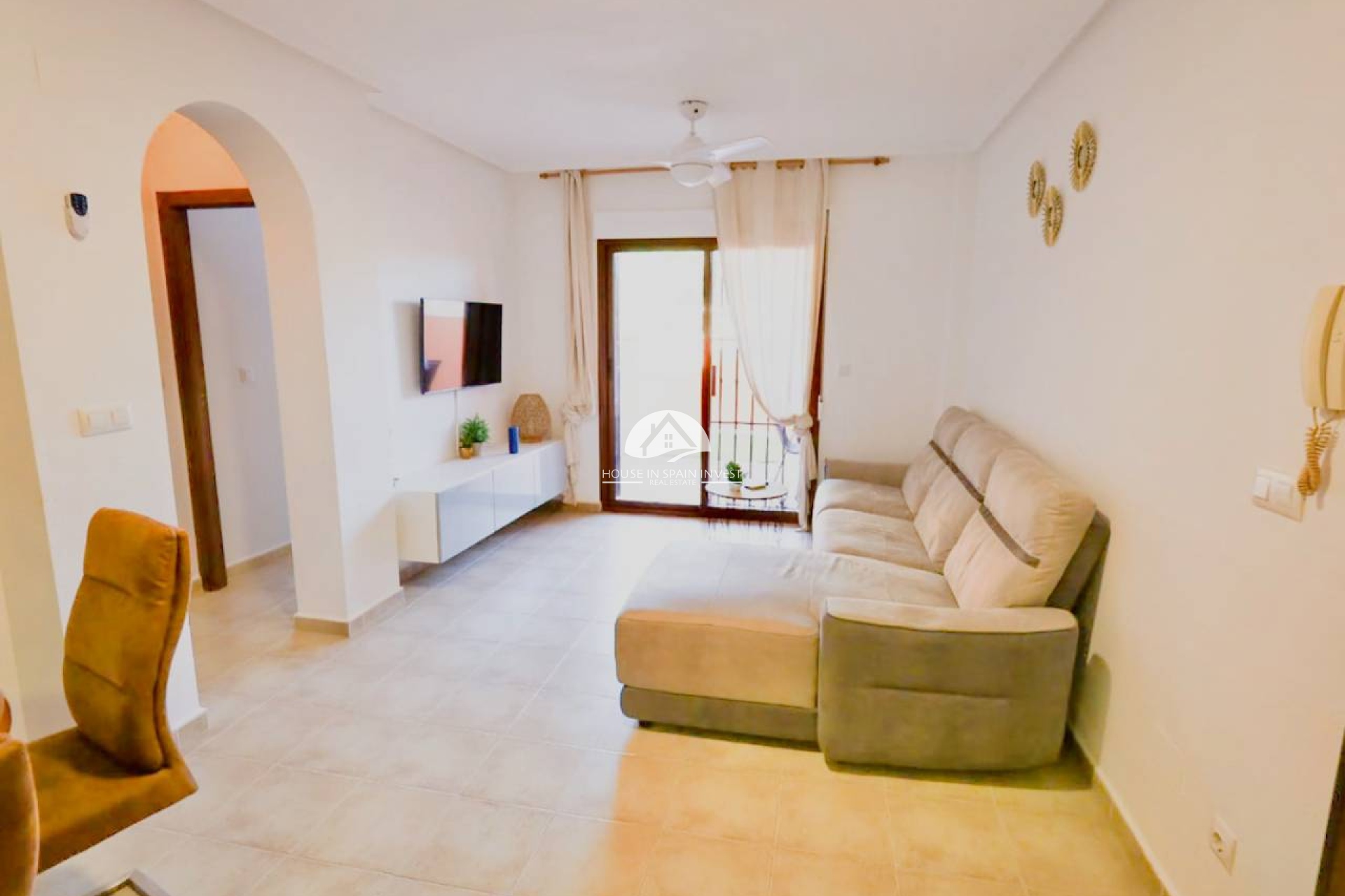 Resale - Apartment  - Torrevieja - Aguas Nuevas - Sector 25