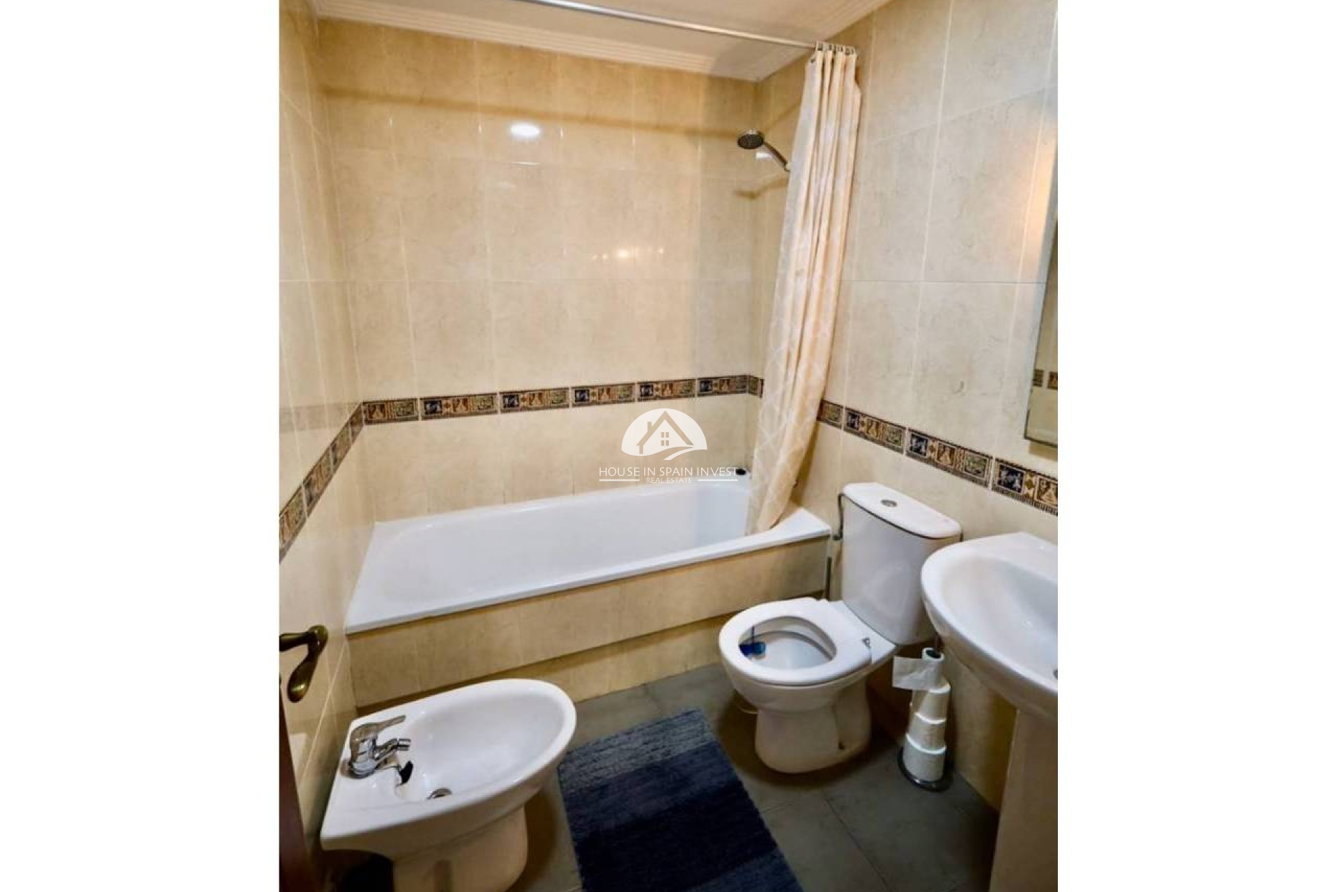 Resale - Apartment  - Torrevieja - Aguas Nuevas - Sector 25