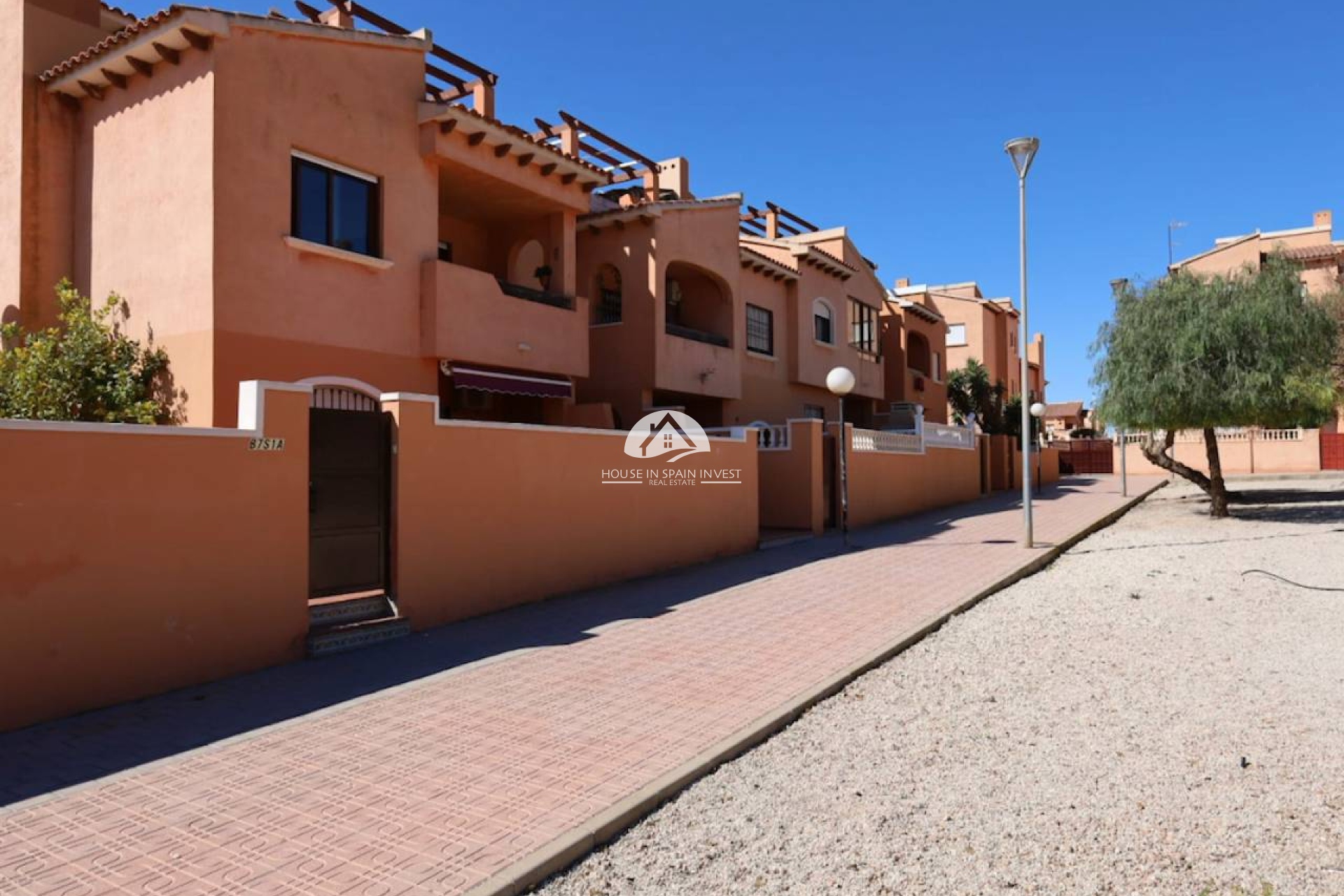 Resale - Apartment  - Torrevieja - Aguas Nuevas - Sector 25
