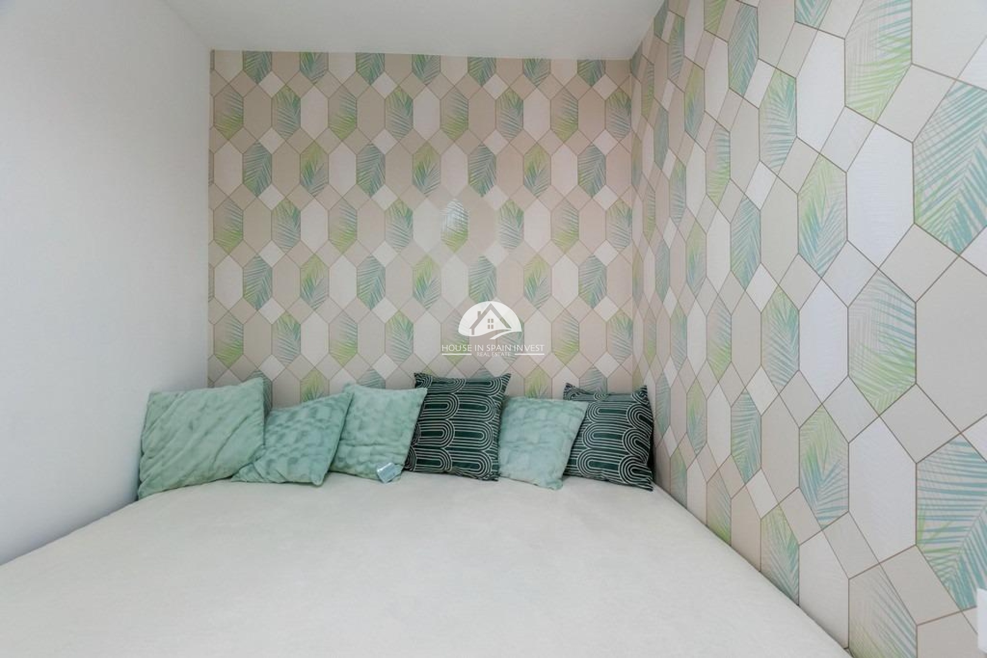 Resale - Apartment  - Torrevieja - Cabo Cervera