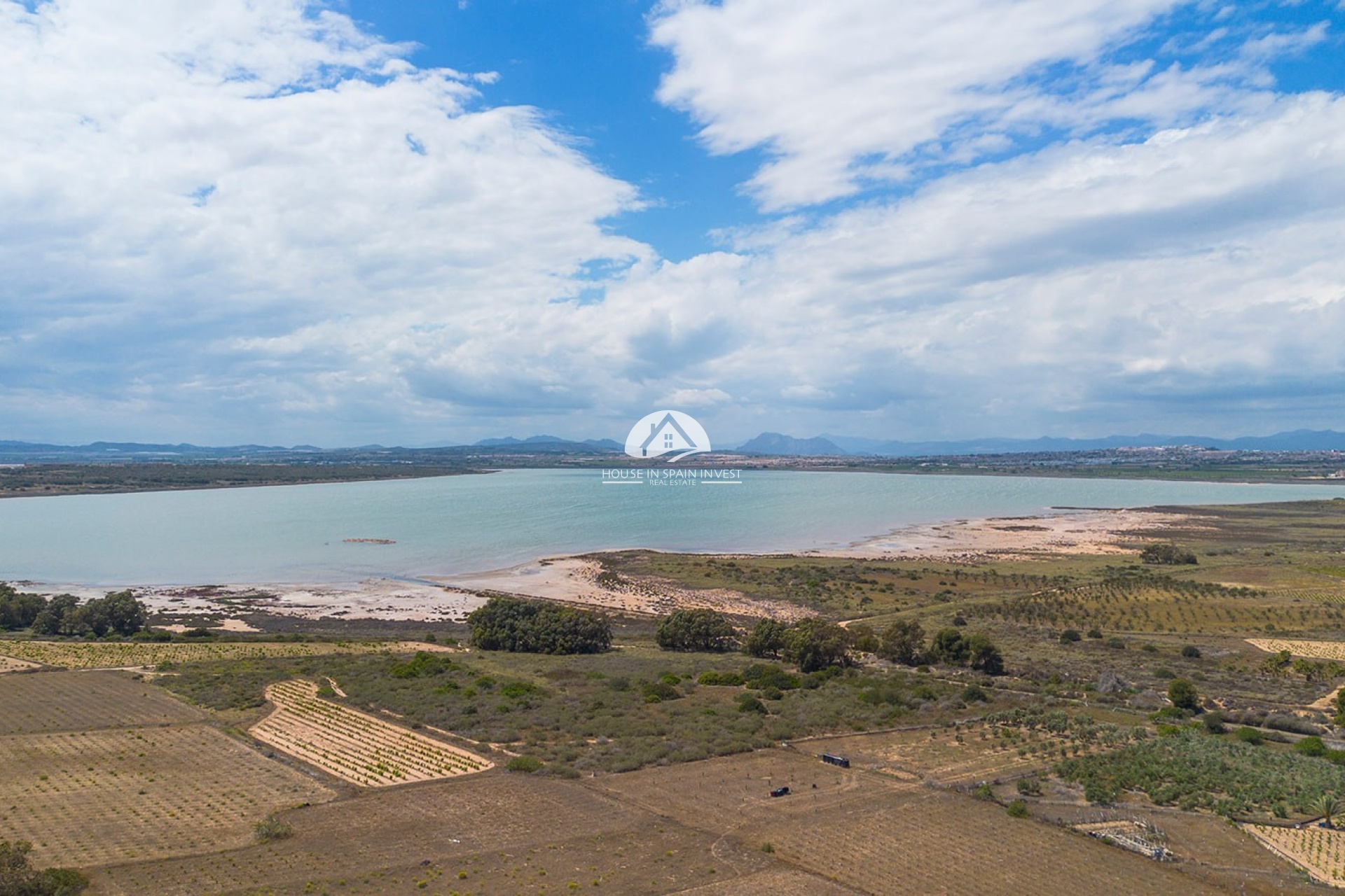 Resale - Apartment  - Torrevieja - Cabo Cervera